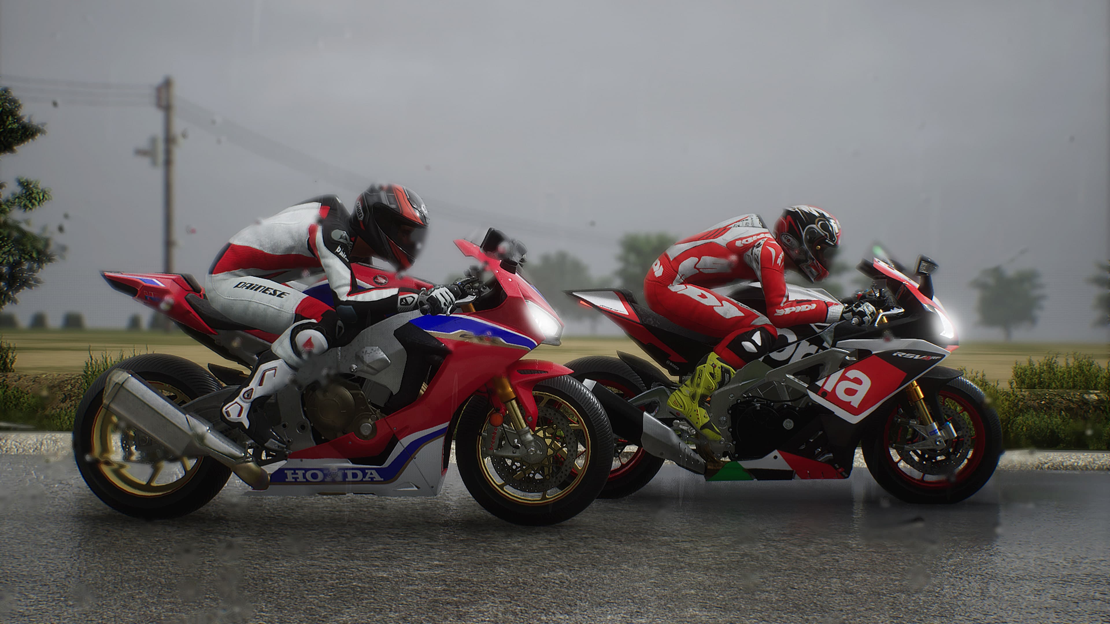 Motorbike Racing Bundle: скриншот 6