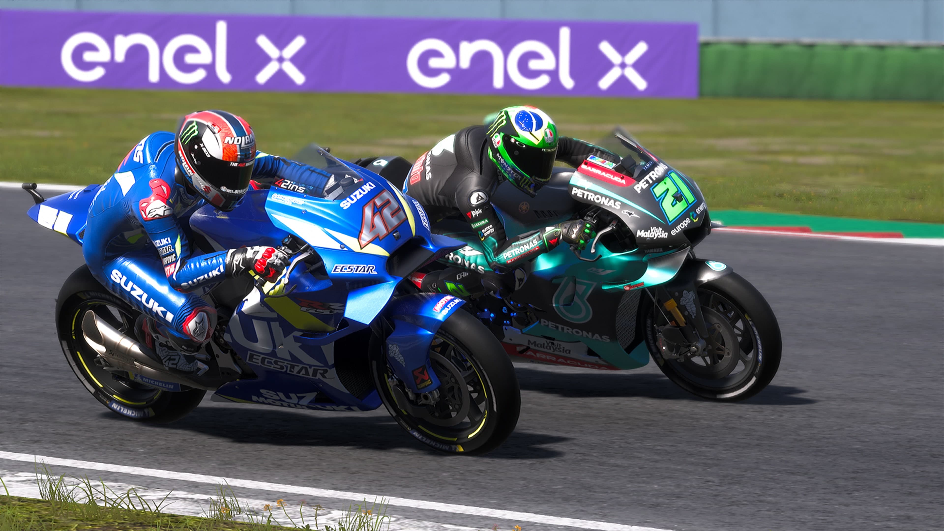 Motorbike Racing Bundle: скриншот 5