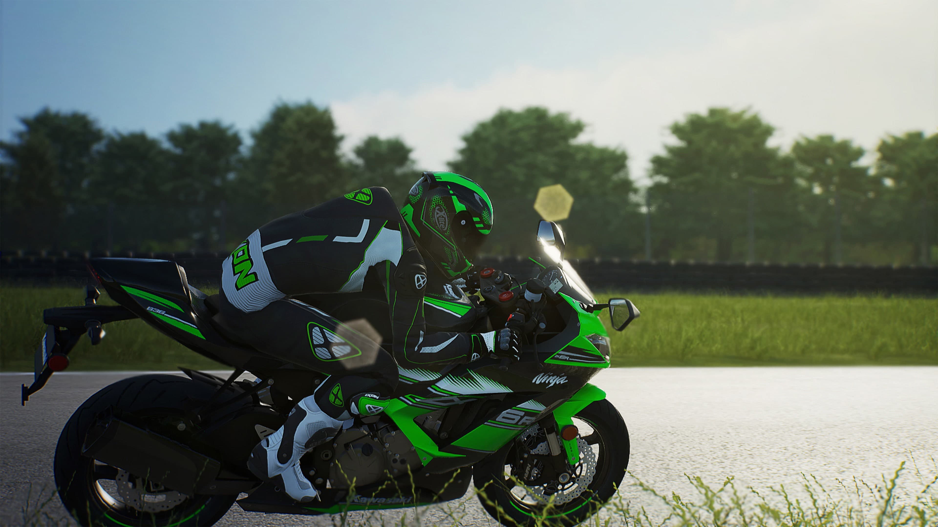 Motorbike Racing Bundle: скриншот 9