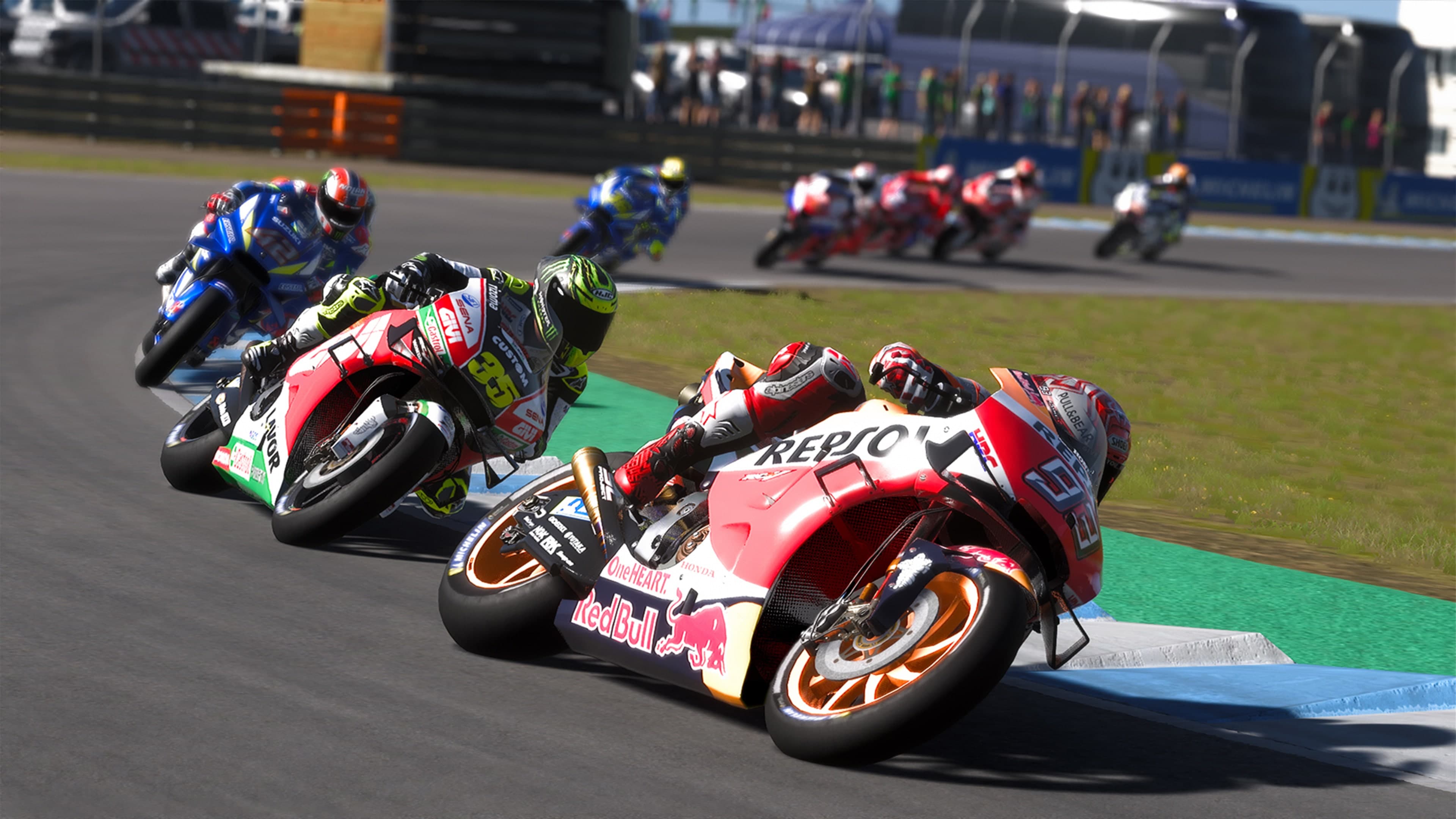 Motorbike Racing Bundle: скриншот 4