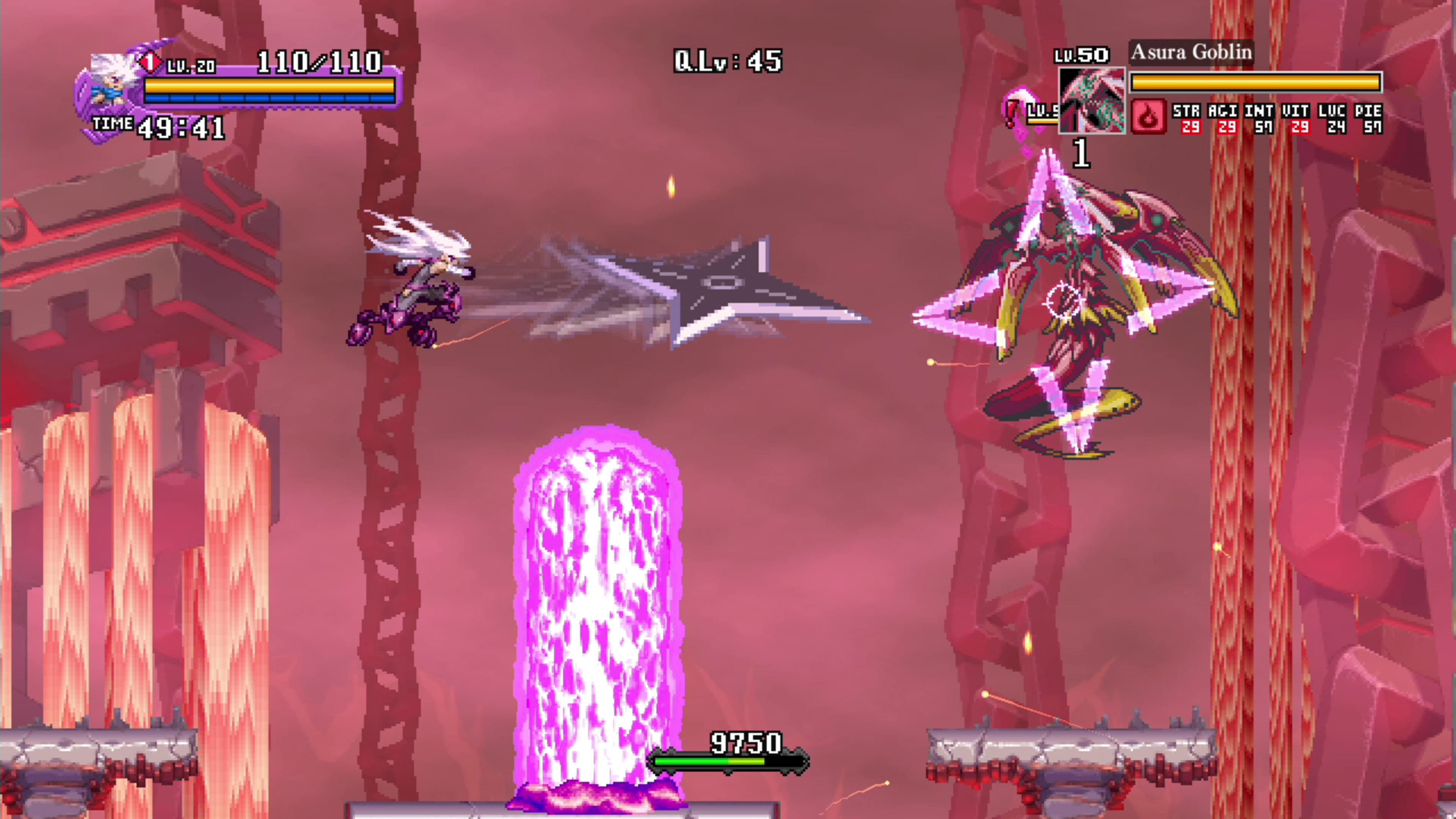 Dragon Marked For Death: скриншот 3