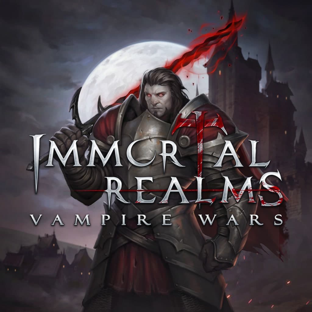 Immortal Realms: Vampire Wars Standard