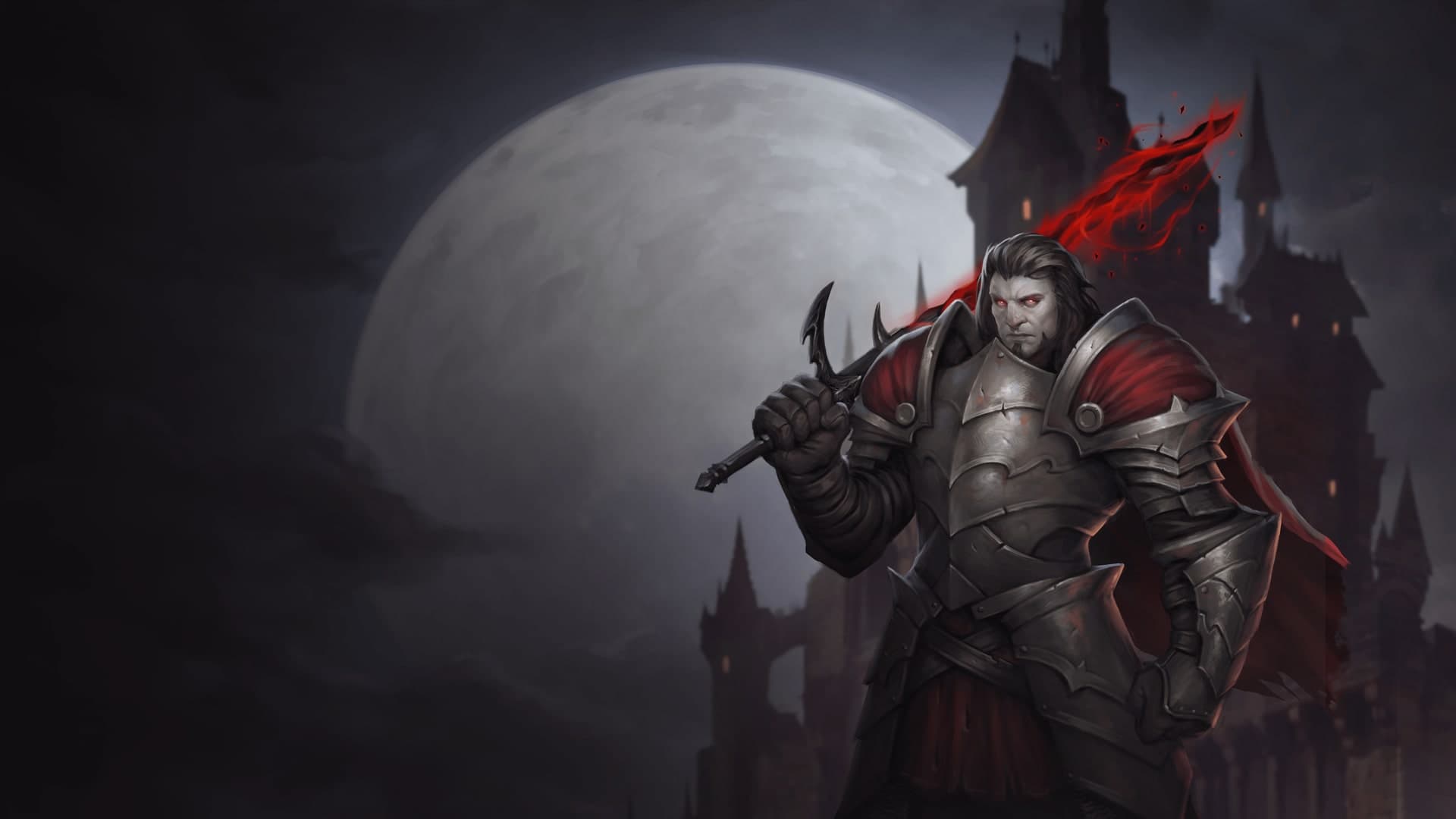 Immortal Realms: Vampire Wars Standard