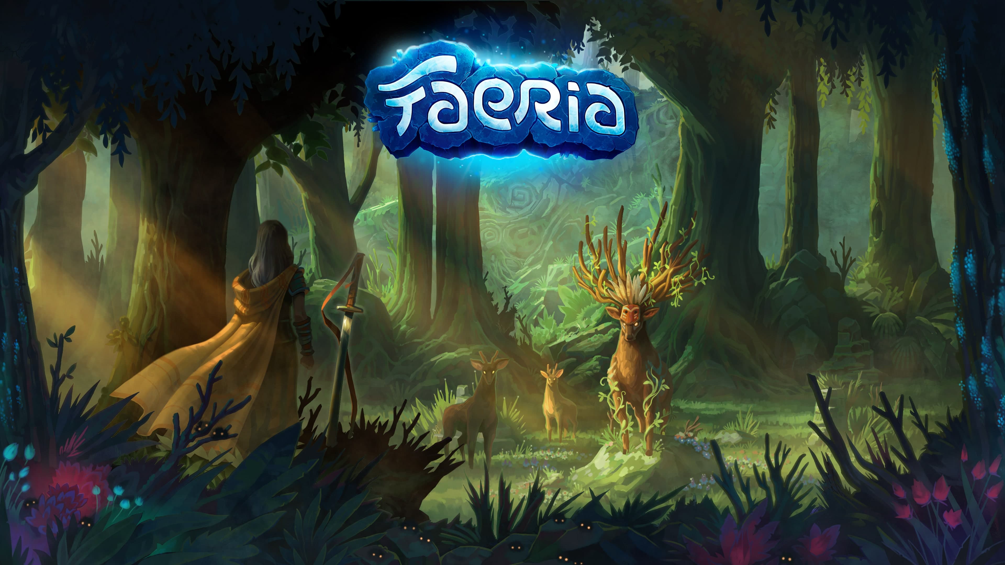 Faeria Standard