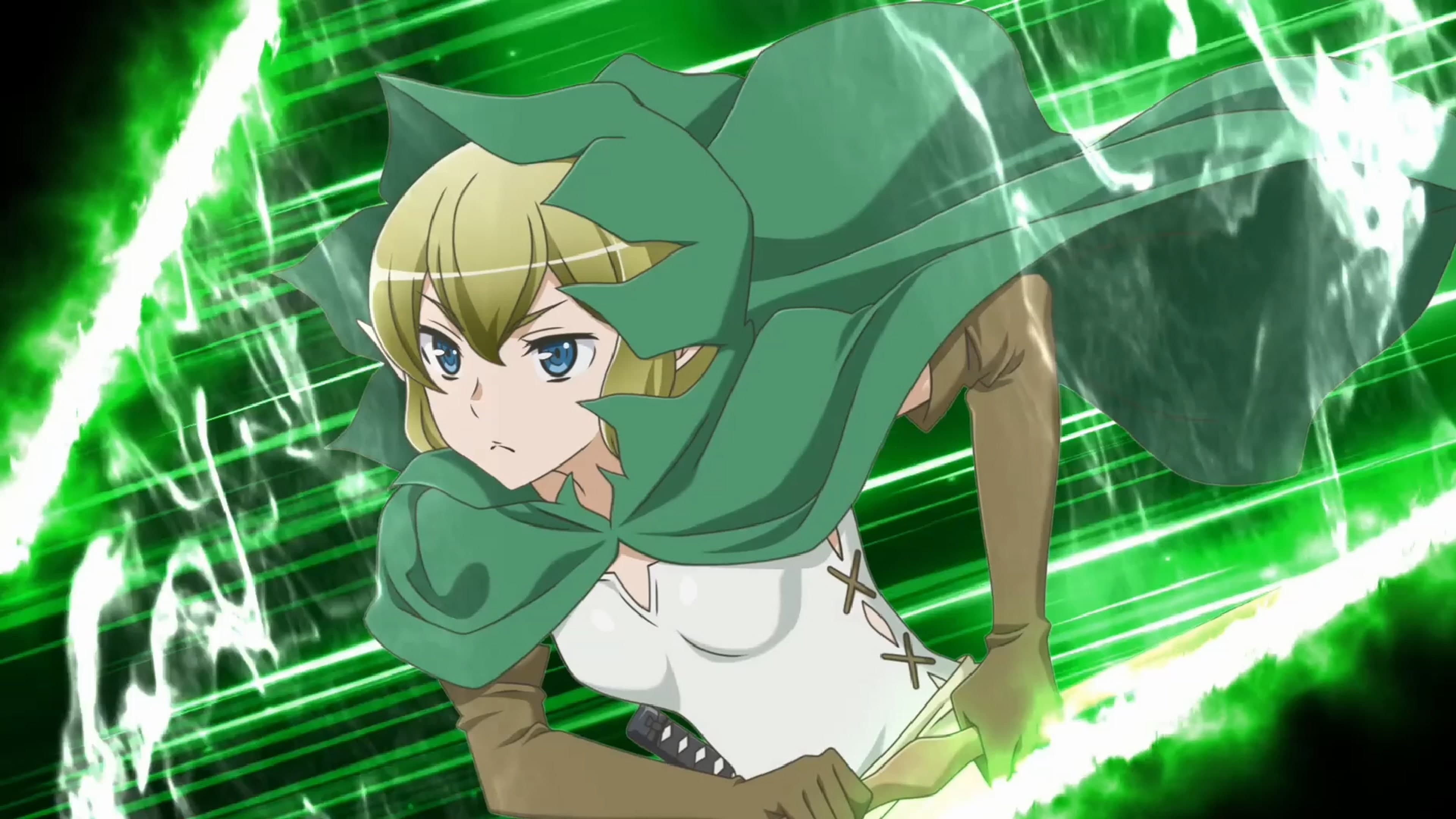Is It Wrong to Try to Pick Up Girls in a Dungeon? Familia Myth Infinite Combate: скриншот 9