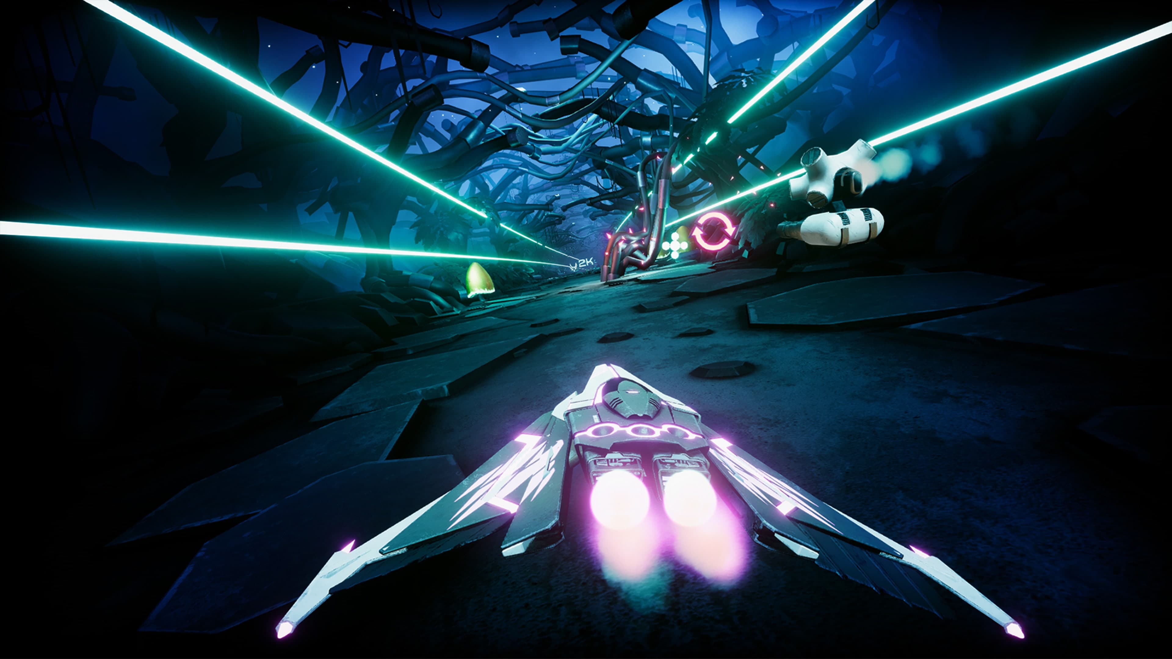 Lost Wing: скриншот 2
