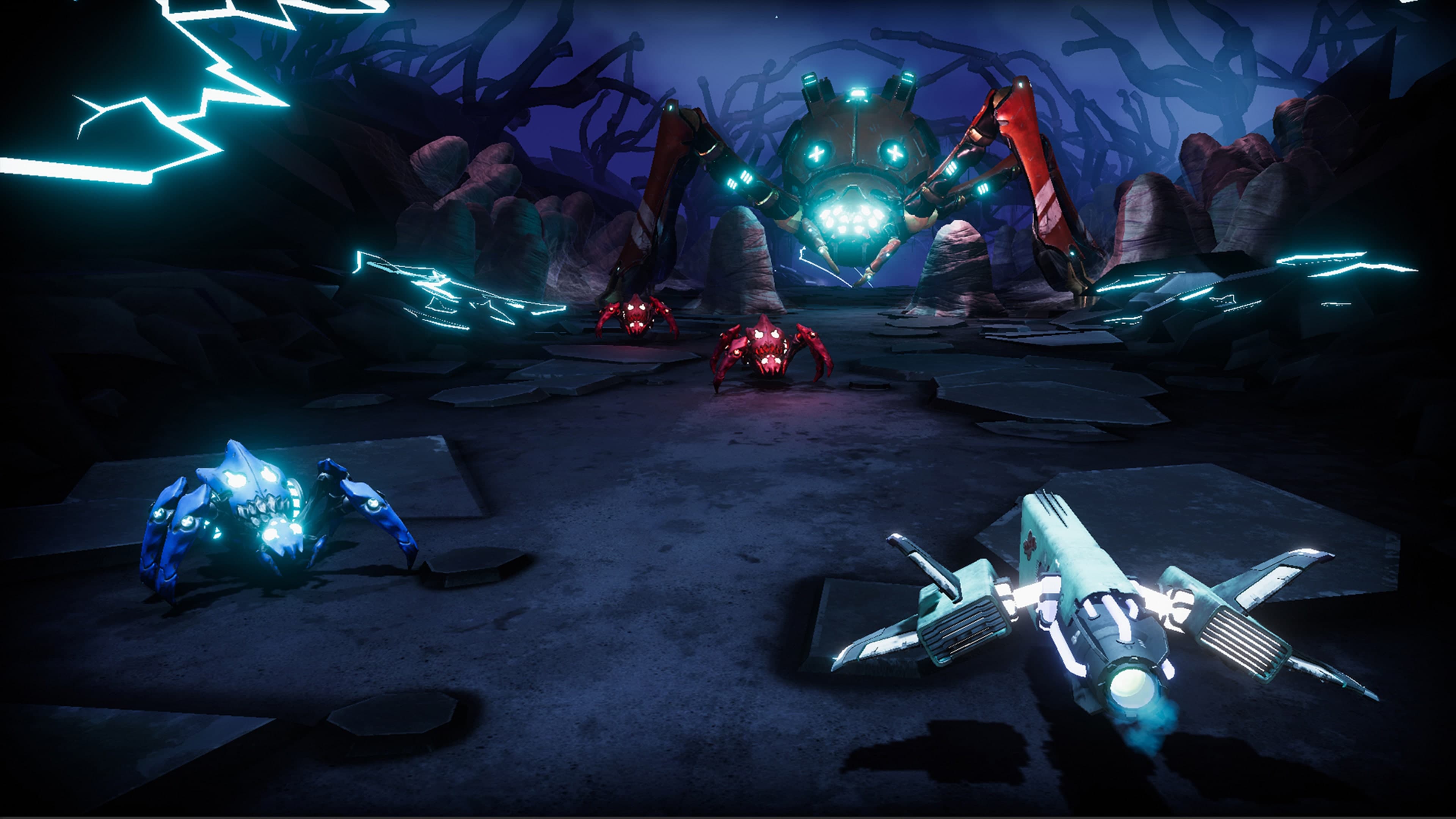 Lost Wing: скриншот 7