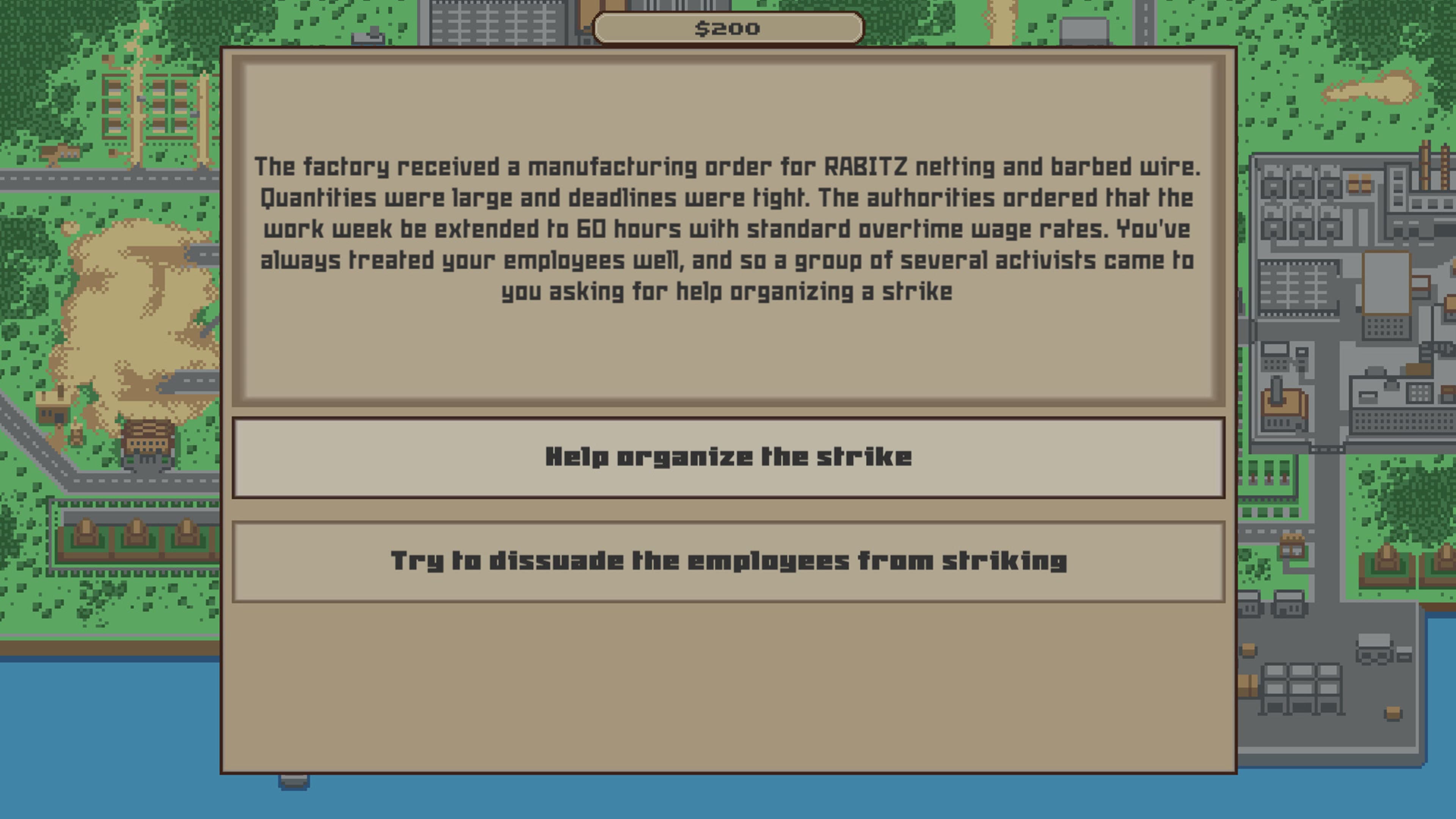 Norman's Great Illusion: скриншот 4