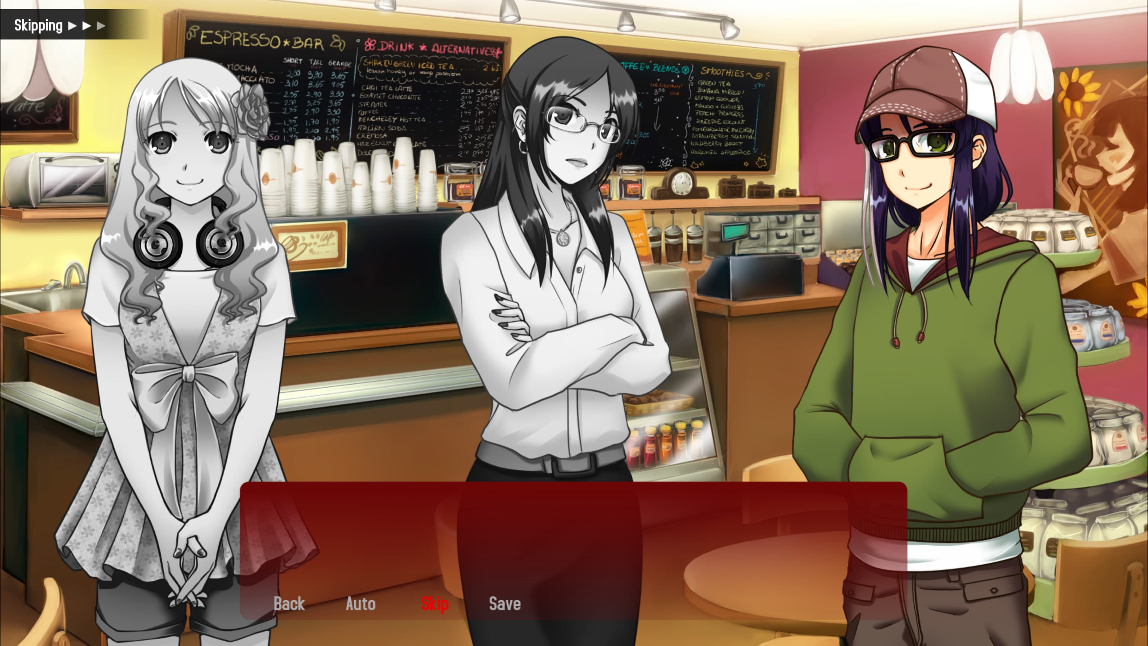 Jisei: The First Case HD: скриншот 5
