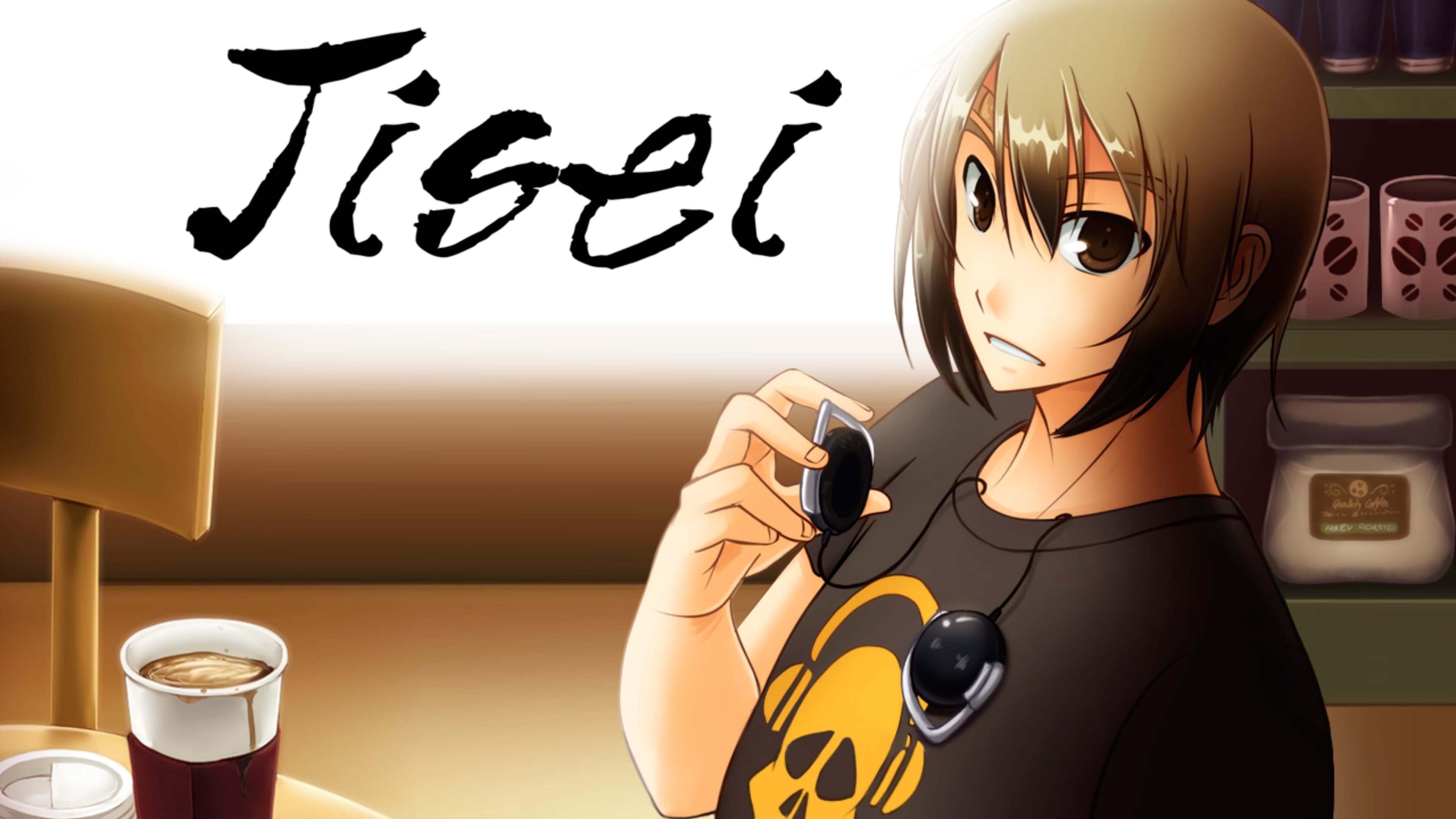 Jisei: The First Case HD Standard