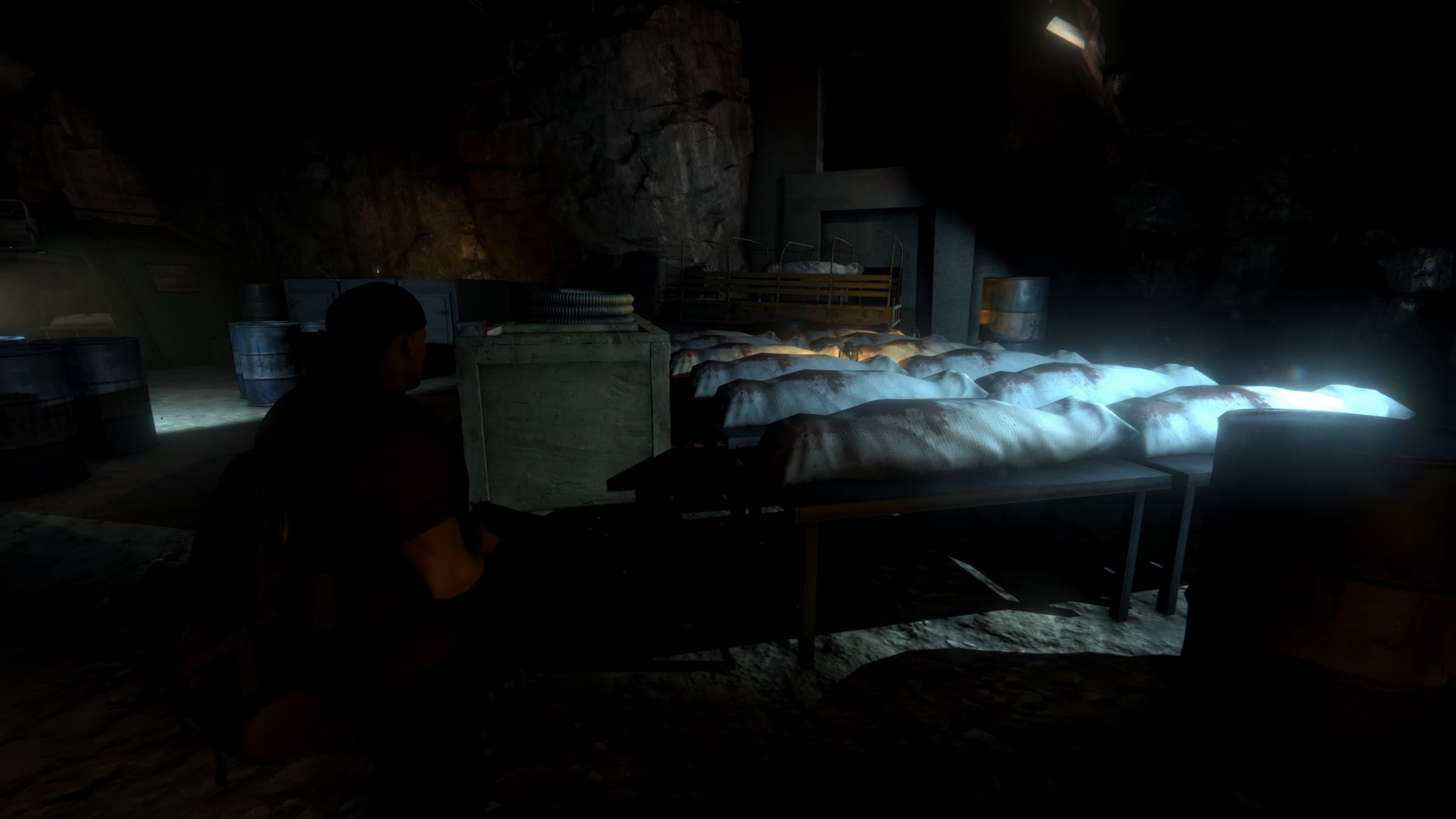 Outbreak: Epidemic: скриншот 3