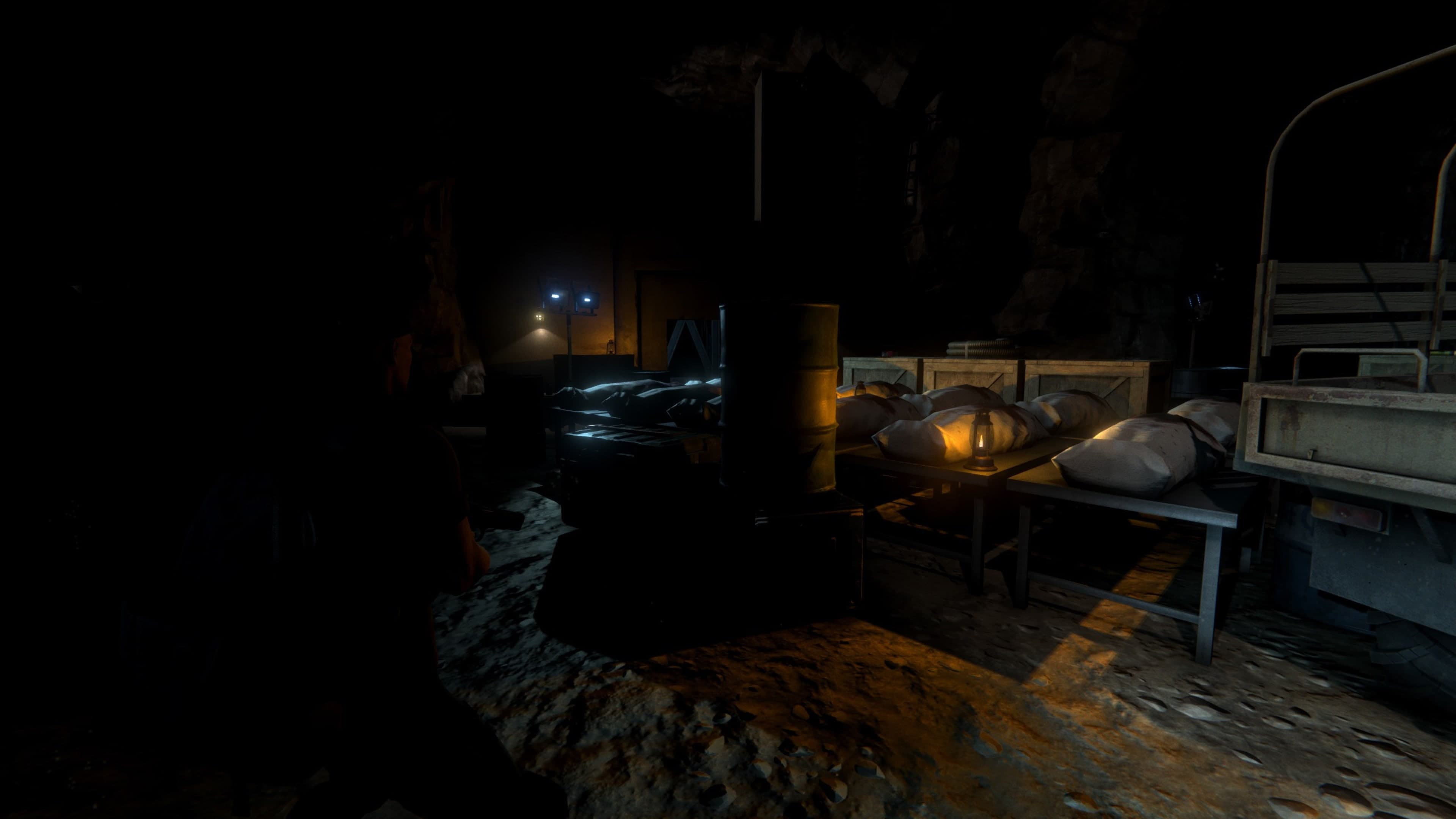 Outbreak: Epidemic: скриншот 2