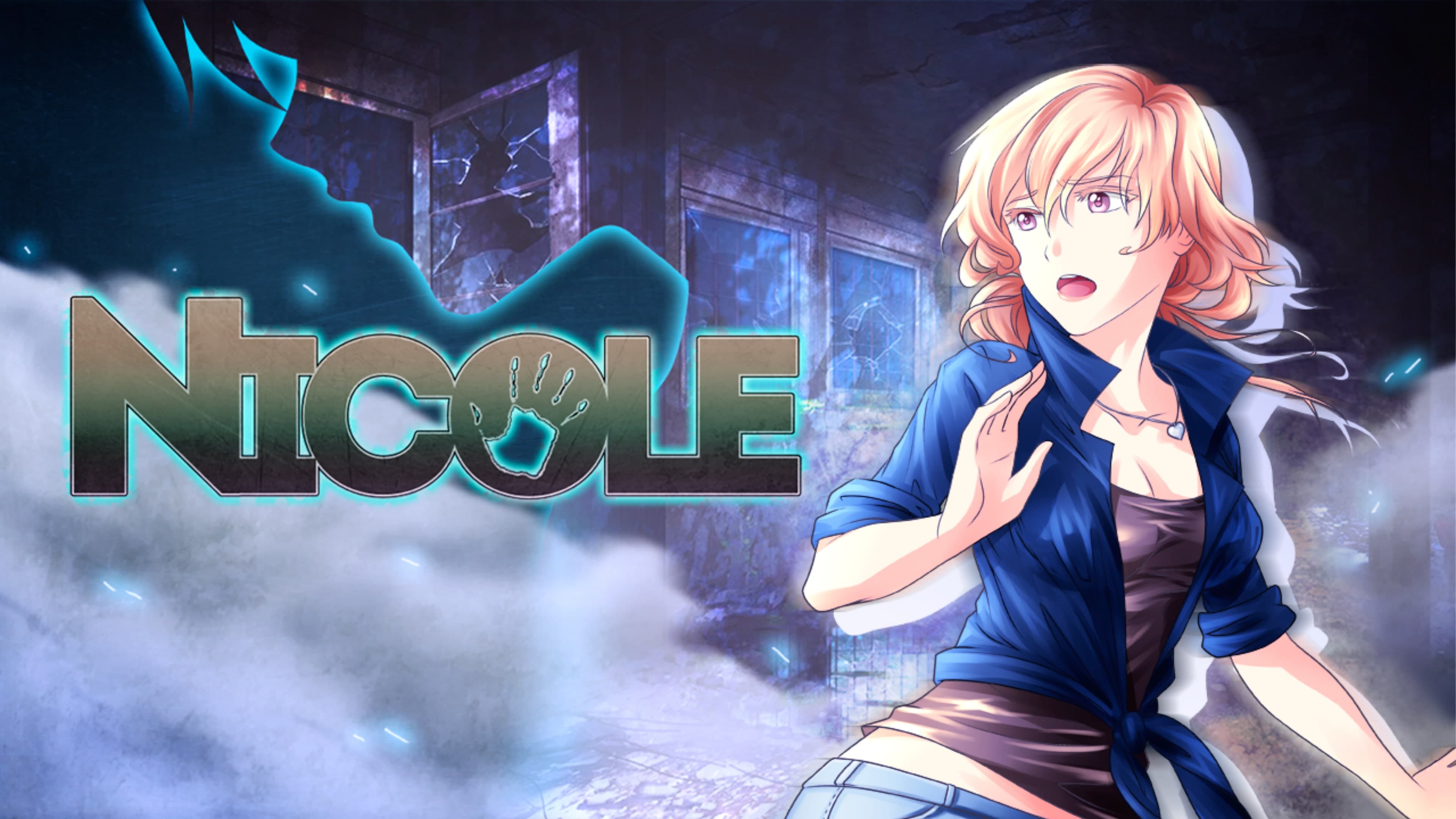 Nicole Standard