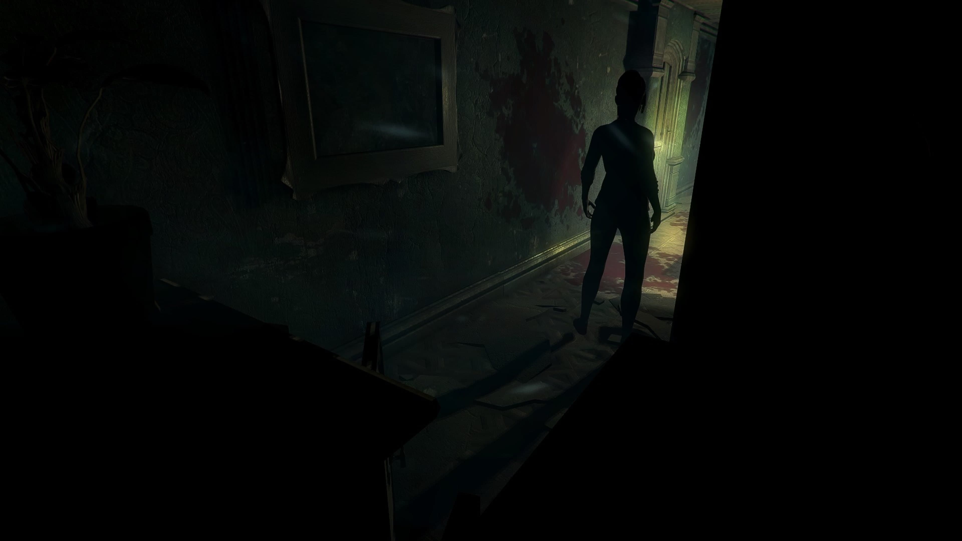 Outbreak: The Nightmare Chronicles: скриншот 4