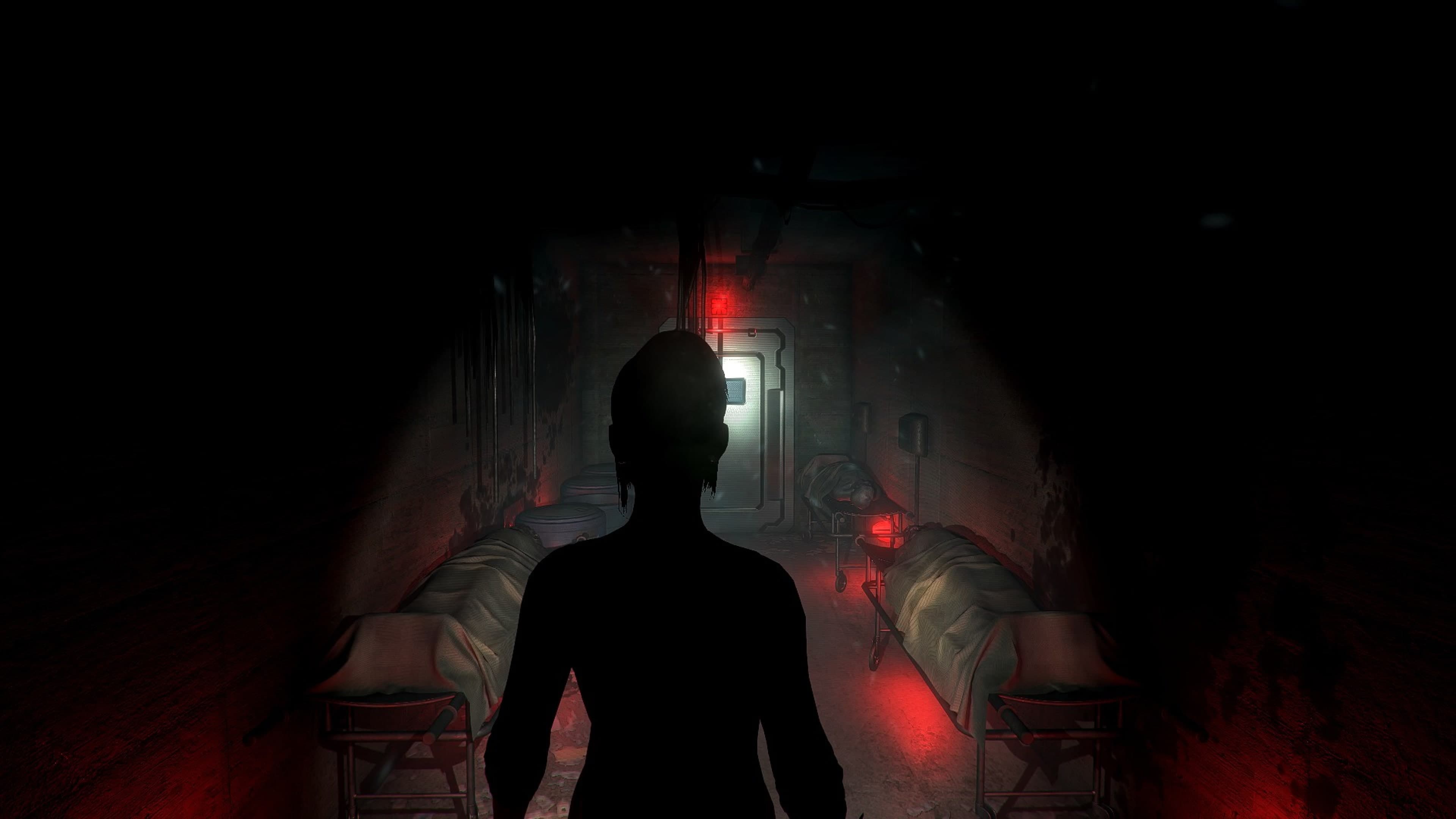 Outbreak: The Nightmare Chronicles: скриншот 3