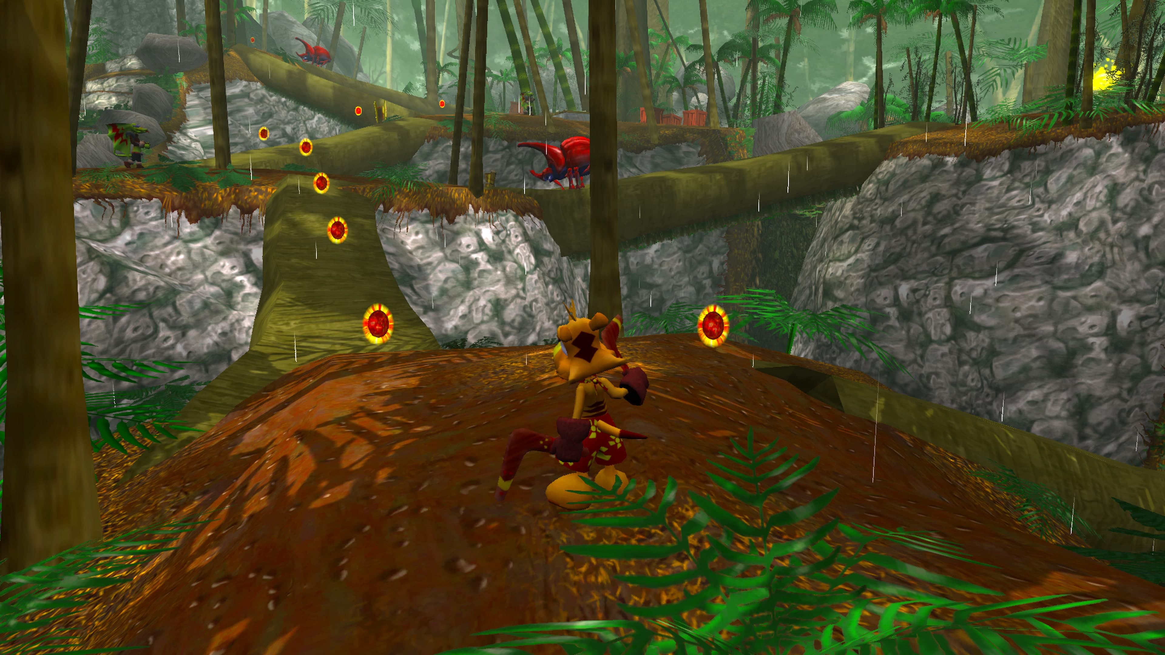 TY the Tasmanian Tiger HD: скриншот 9