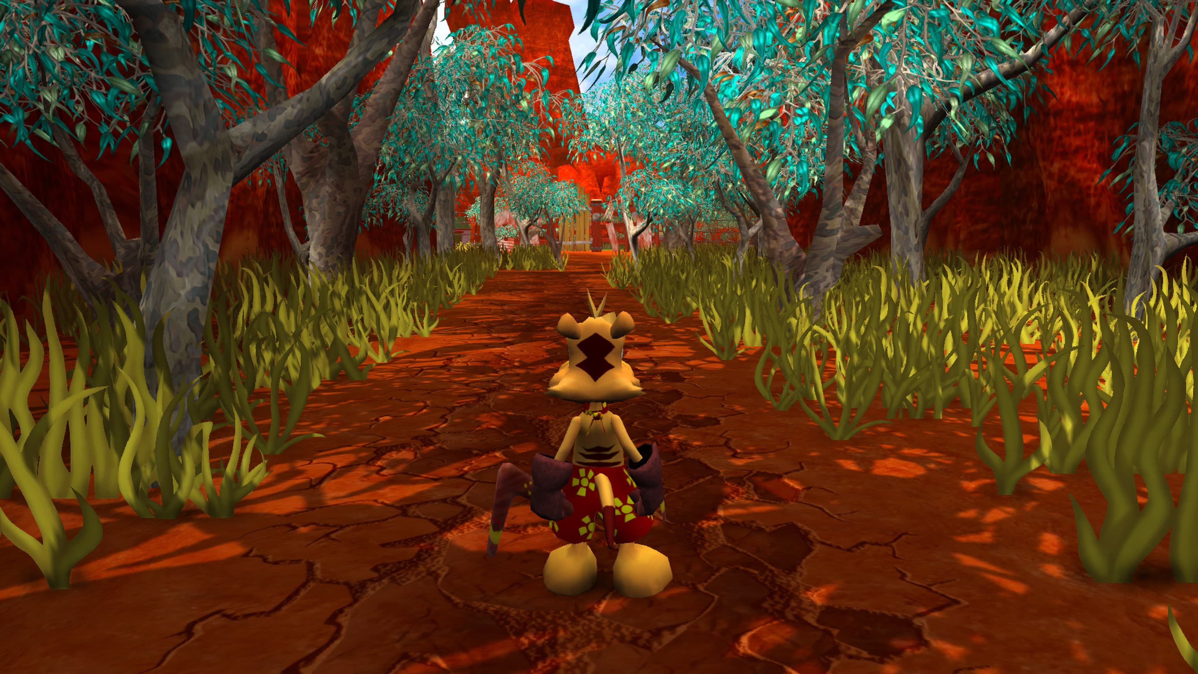 TY the Tasmanian Tiger HD: скриншот 8