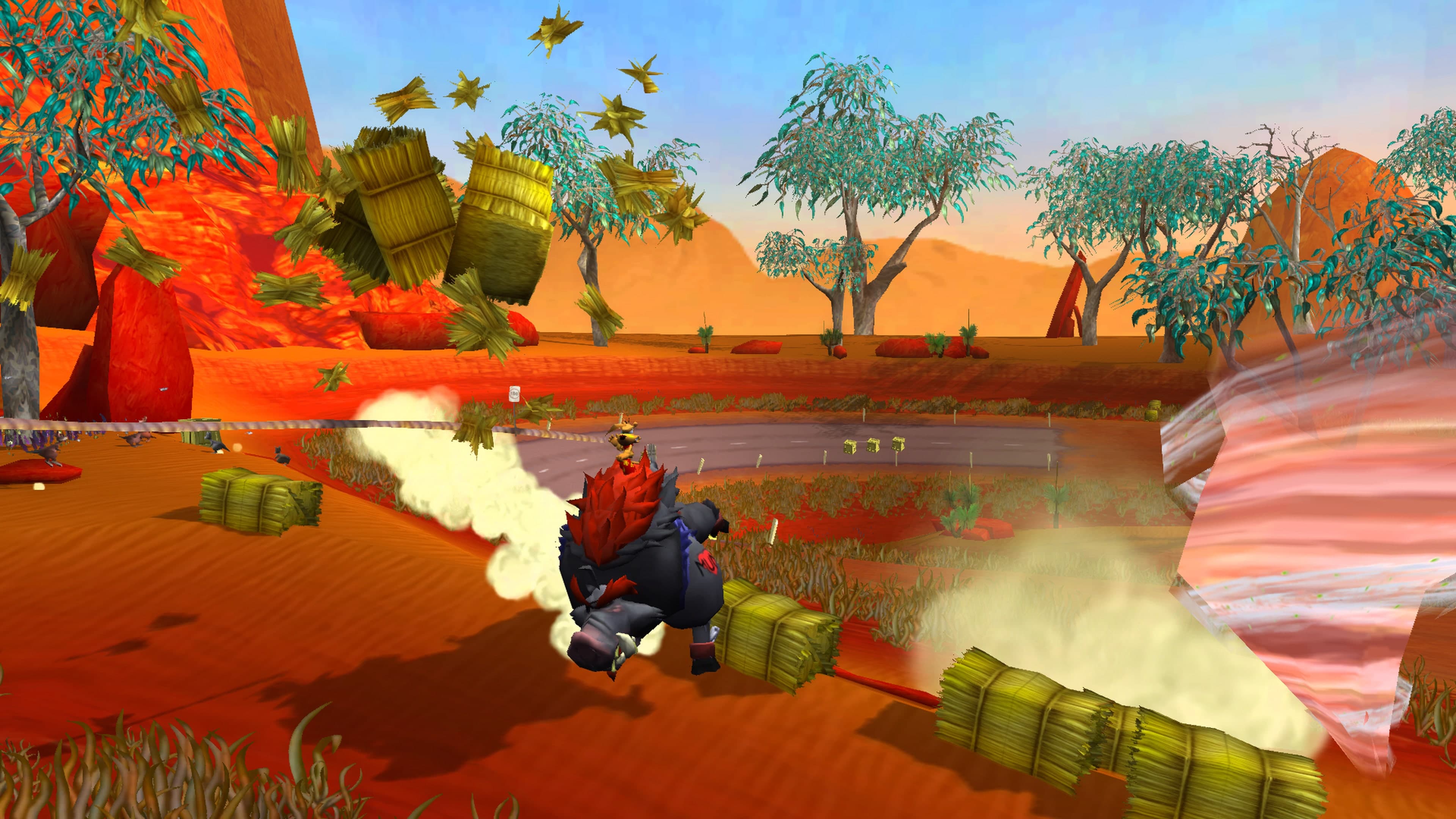 TY the Tasmanian Tiger HD: скриншот 2