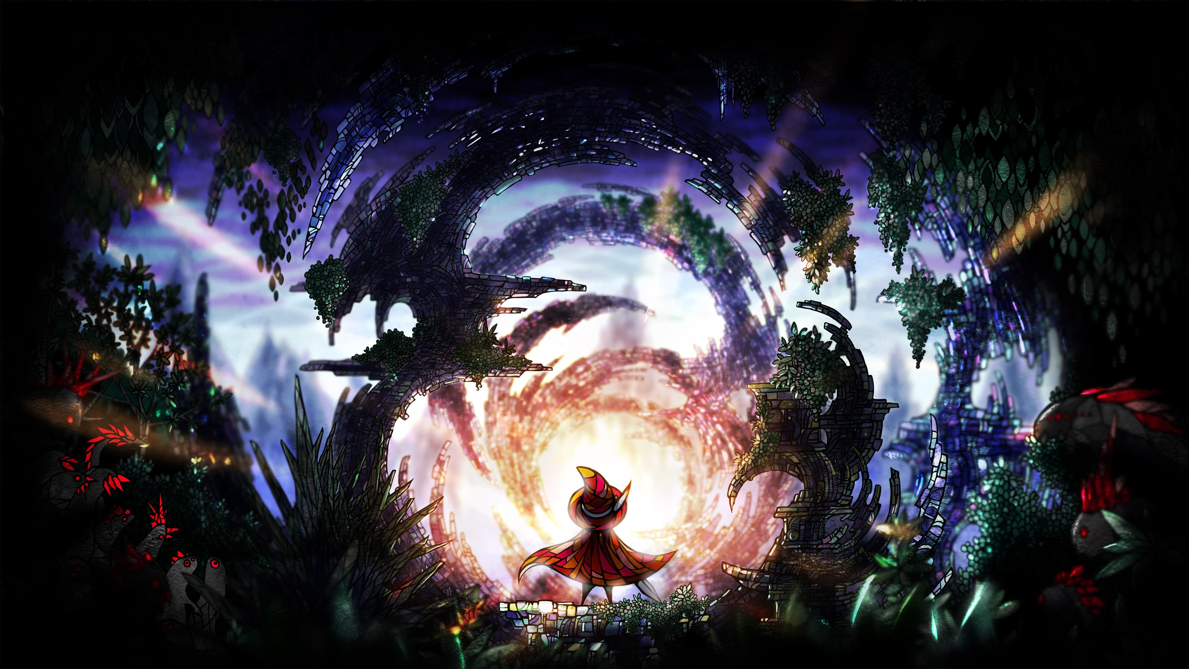 Gleamlight Standard