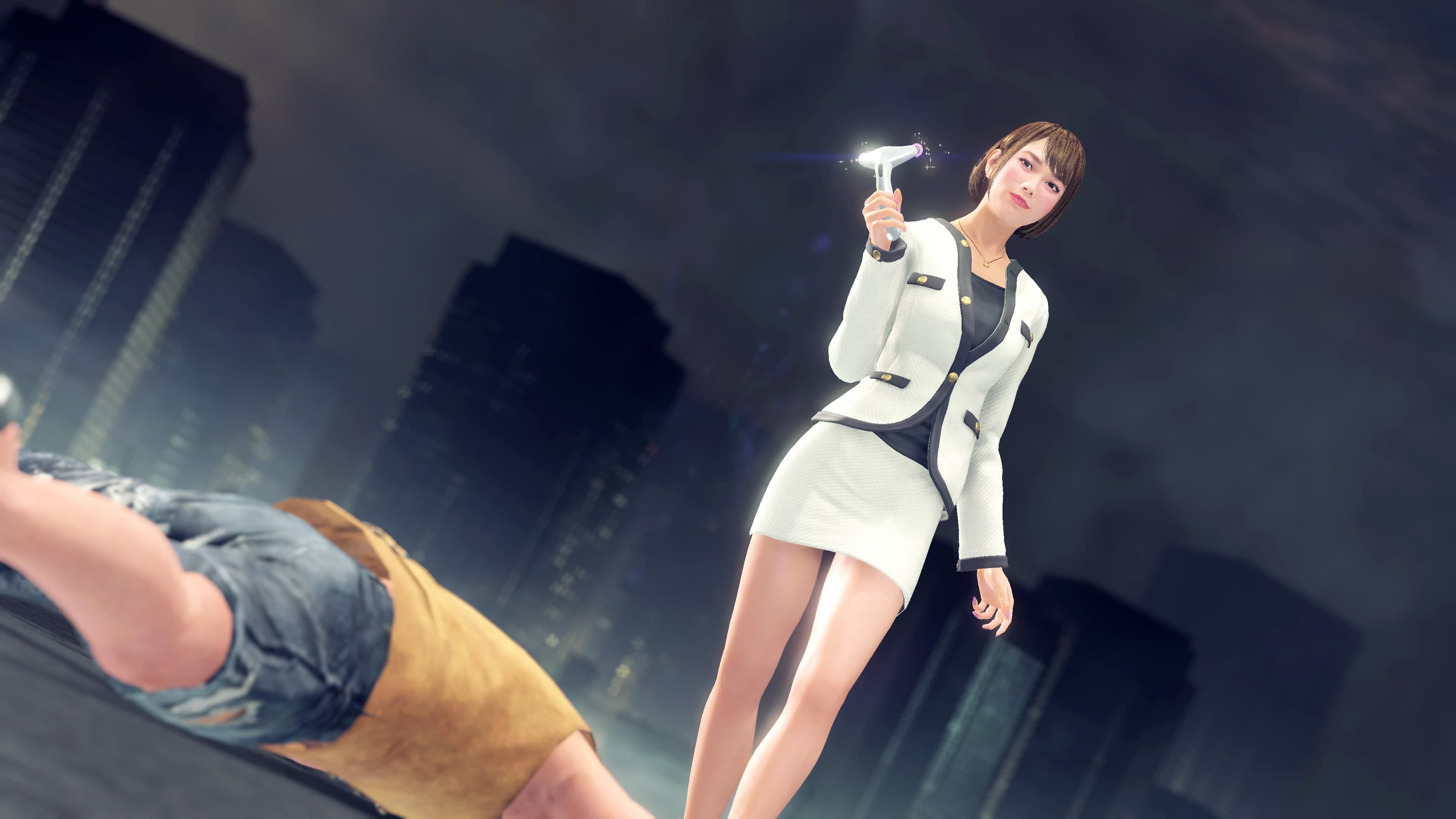 Yakuza: Like a Dragon Hero Edition: скриншот 2