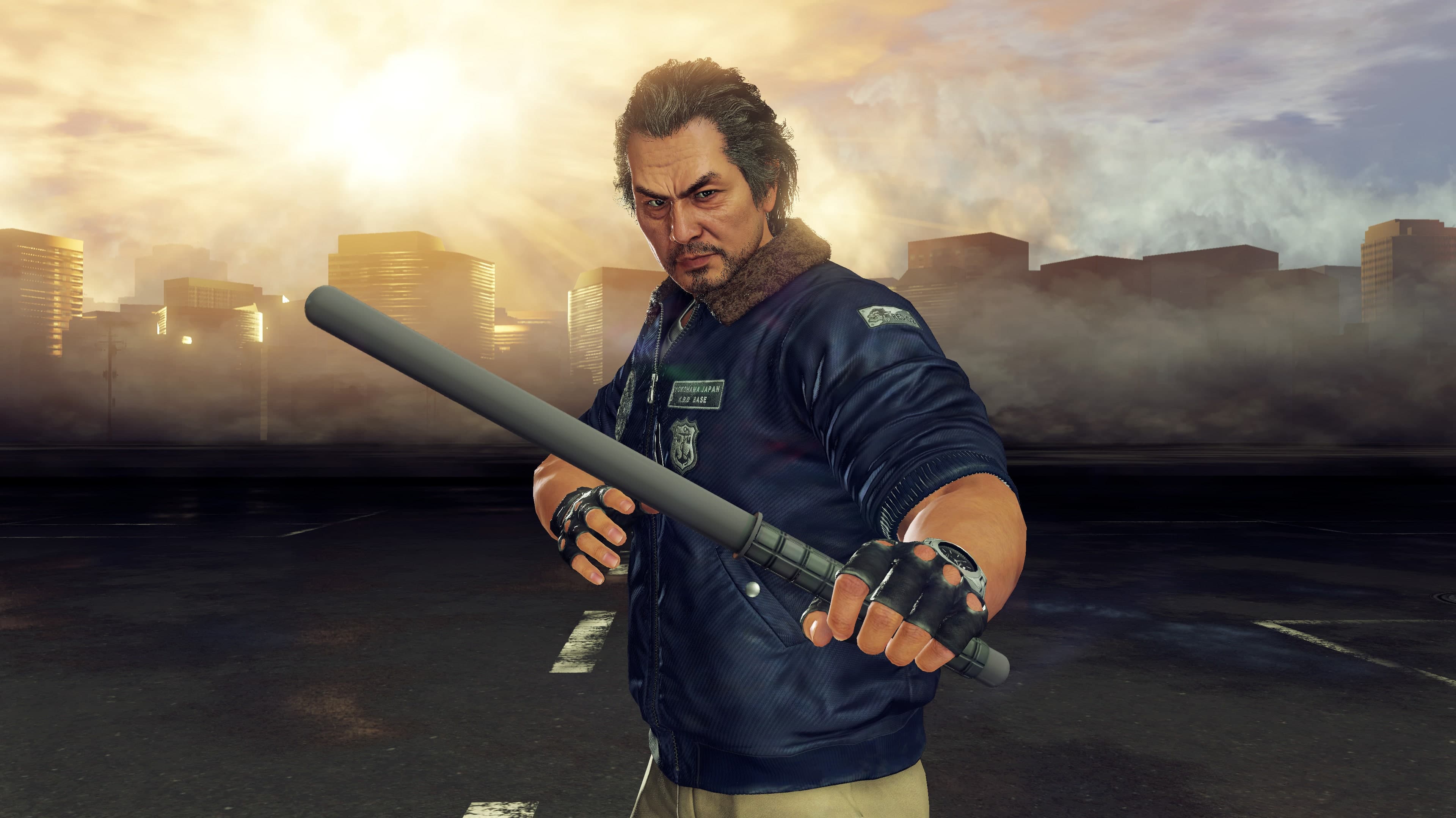 Yakuza: Like a Dragon Hero Edition: скриншот 5