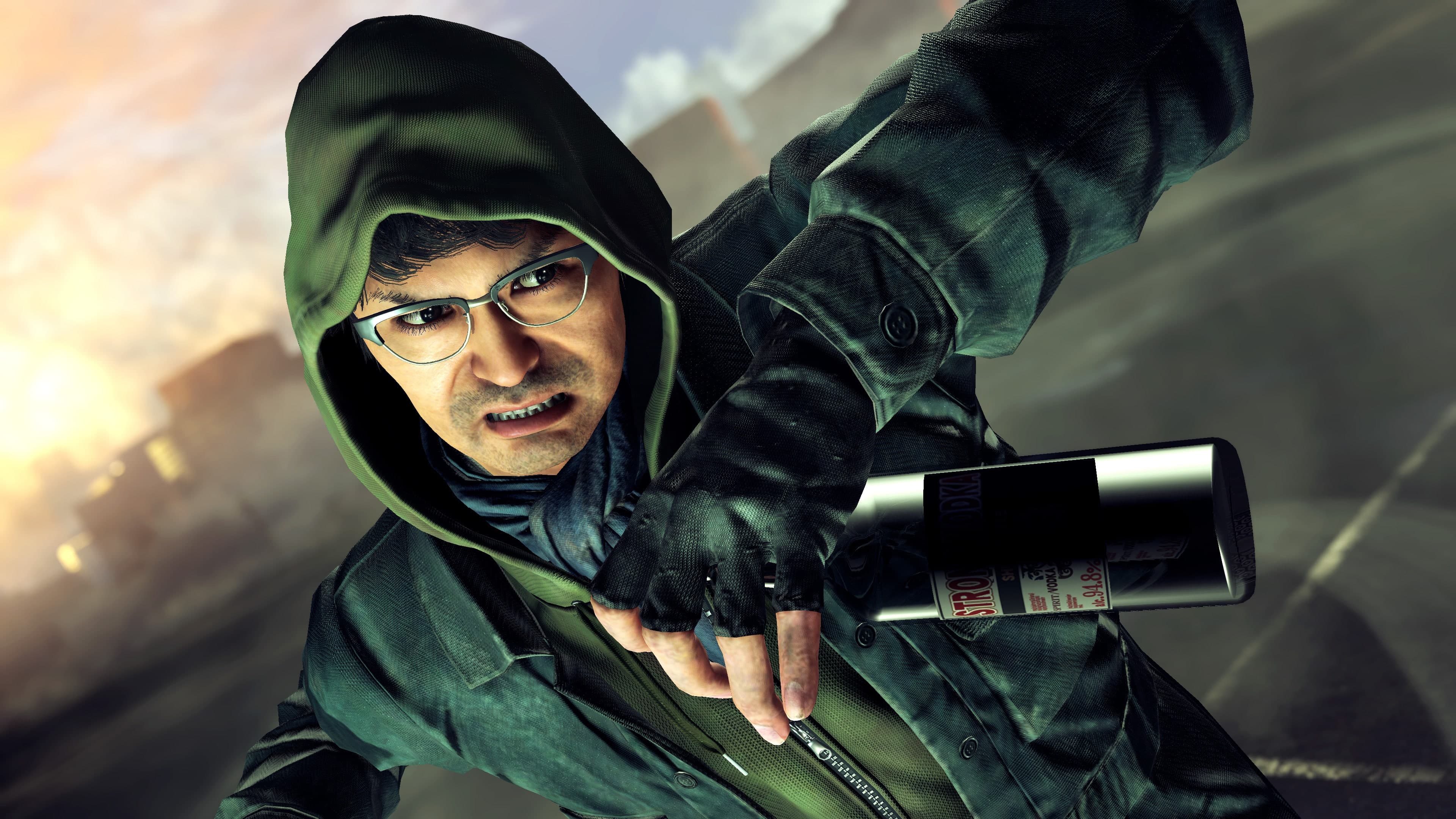 Yakuza: Like a Dragon Hero Edition: скриншот 3