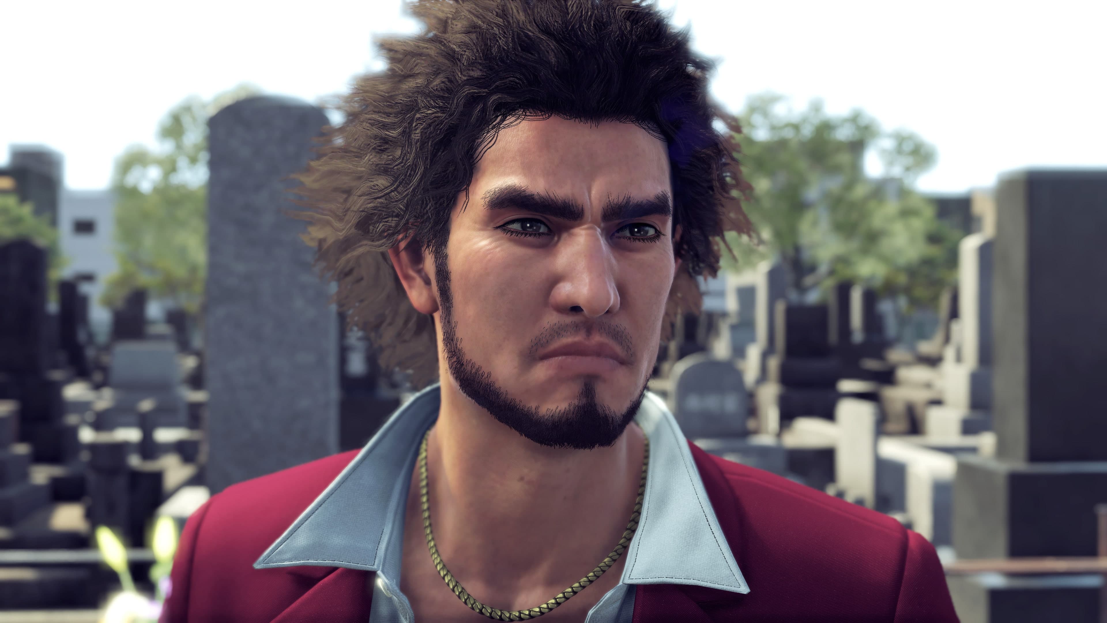 Yakuza: Like a Dragon Hero Edition: скриншот 4