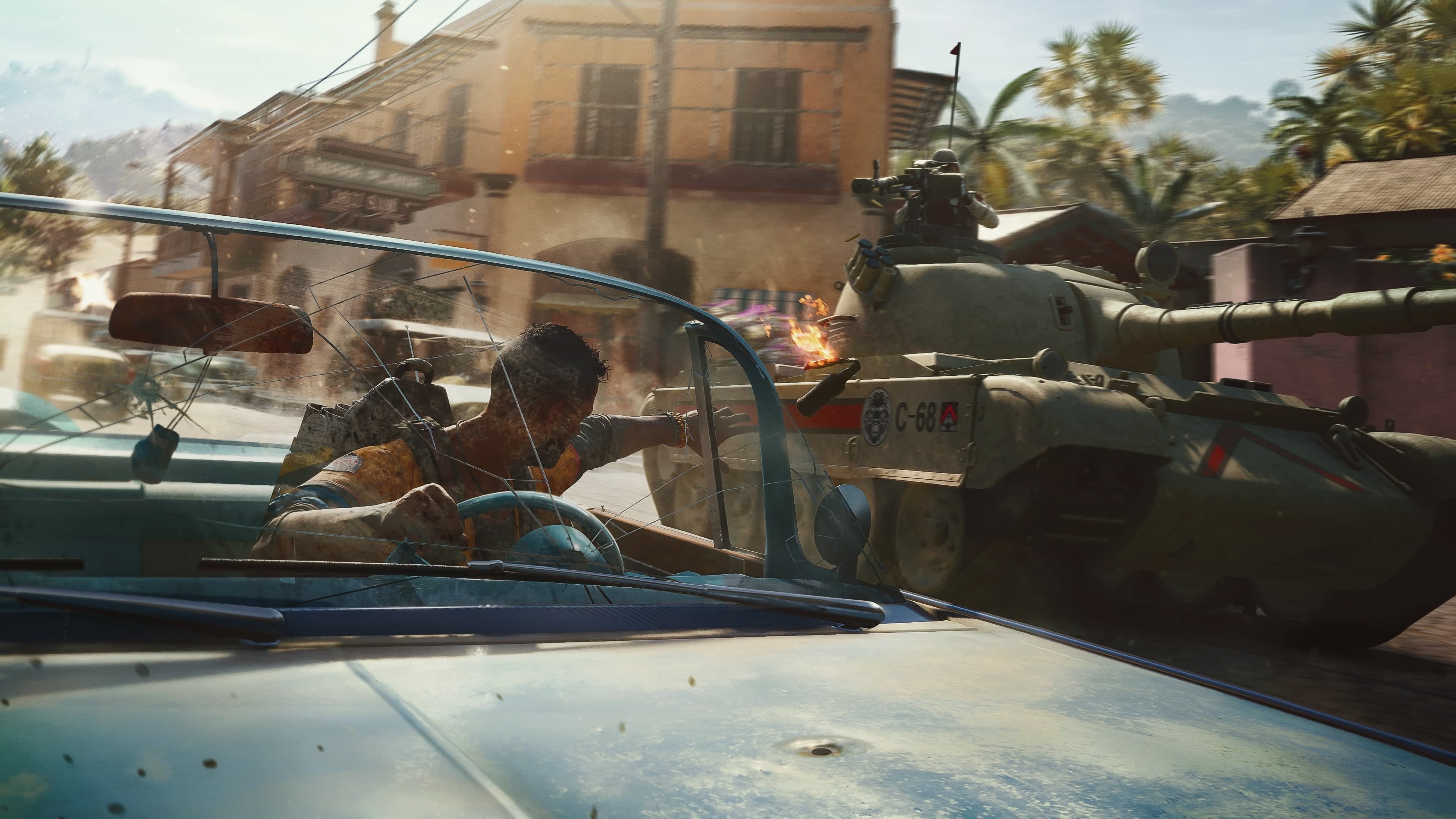 FARCRY 6 Deluxe Edition: скриншот 2