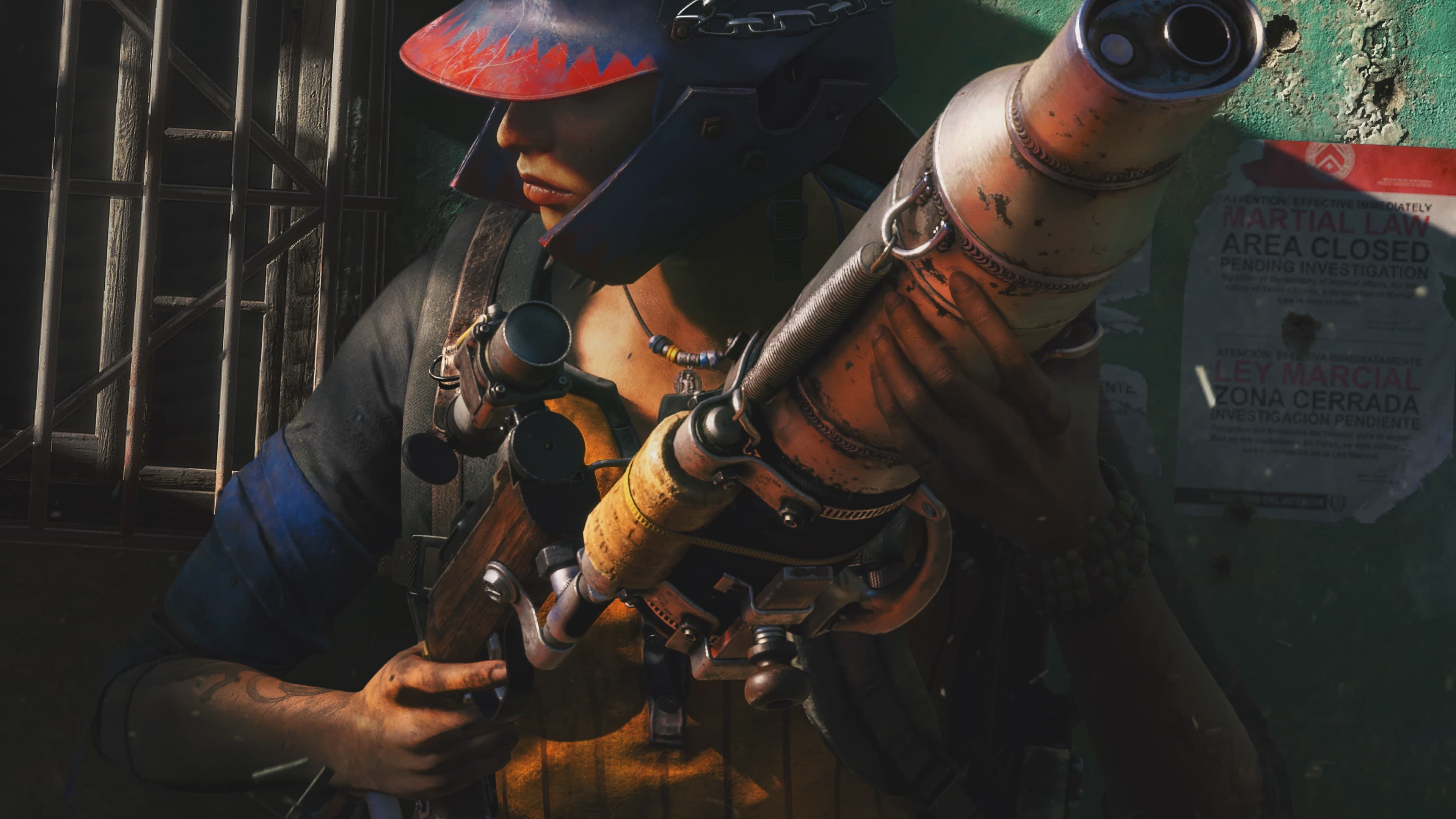 FARCRY 6 Deluxe Edition: скриншот 4