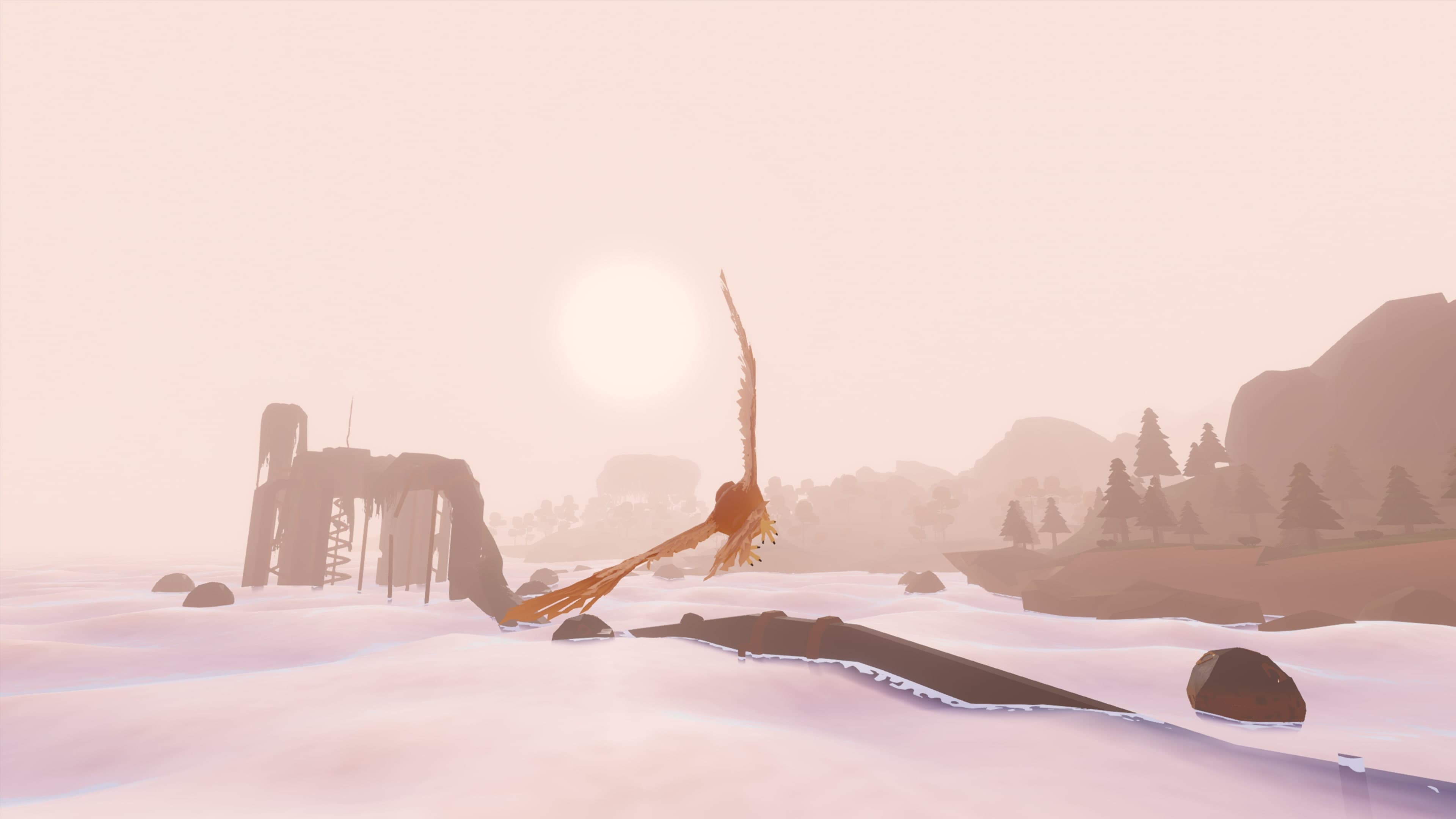 Feather: скриншот 9