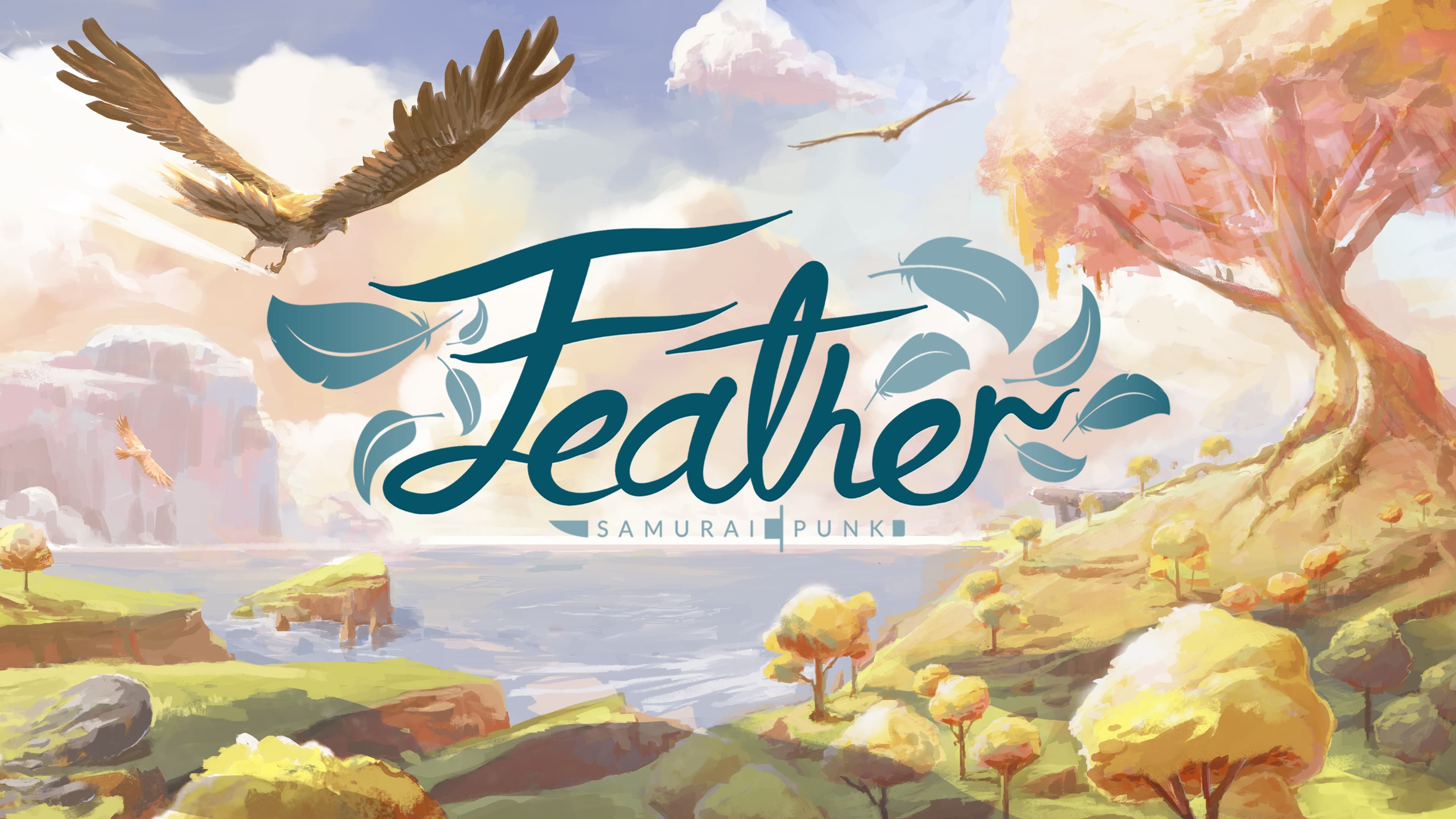 Feather Standard