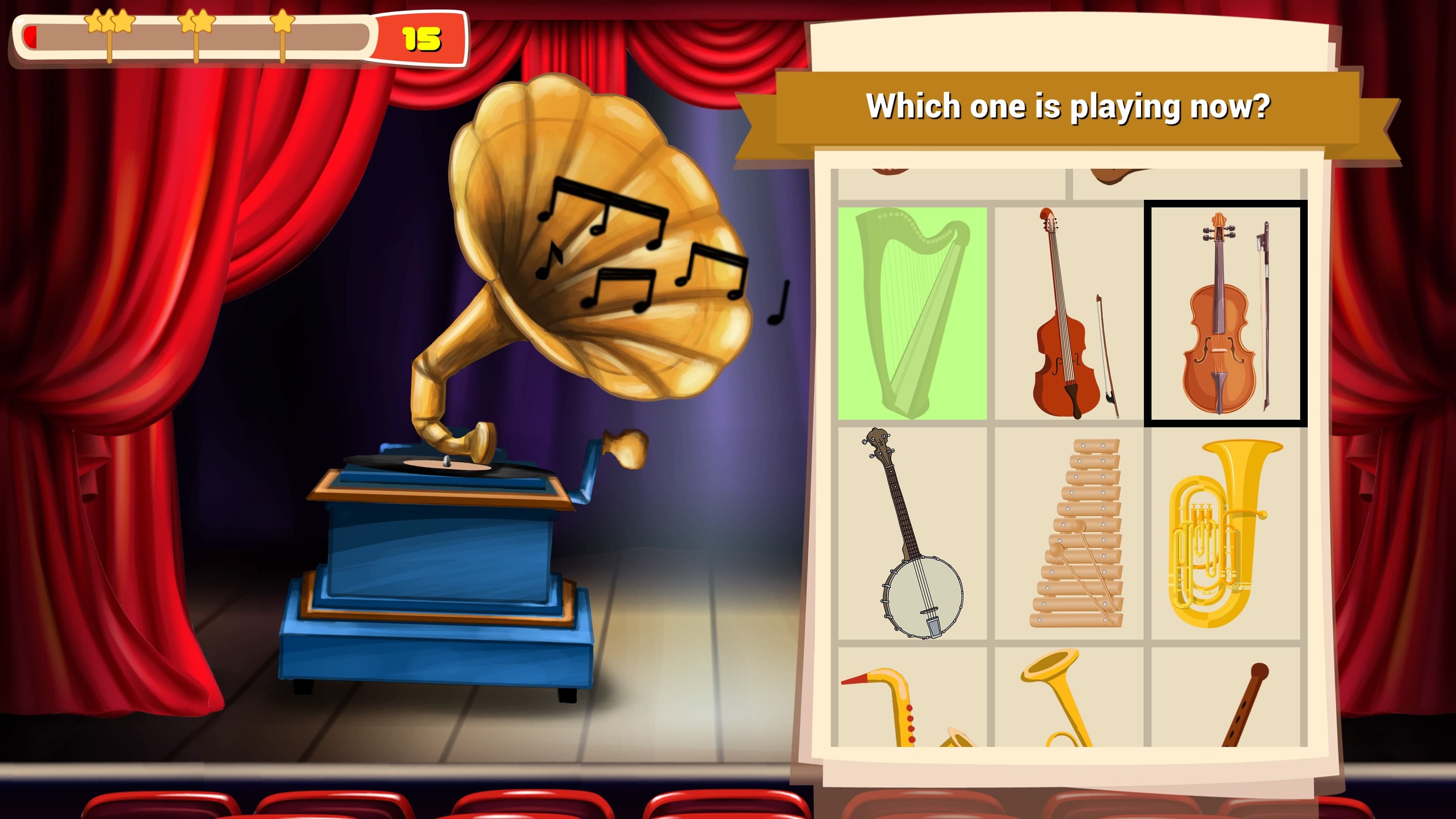 Educational Games for Kids: скриншот 9