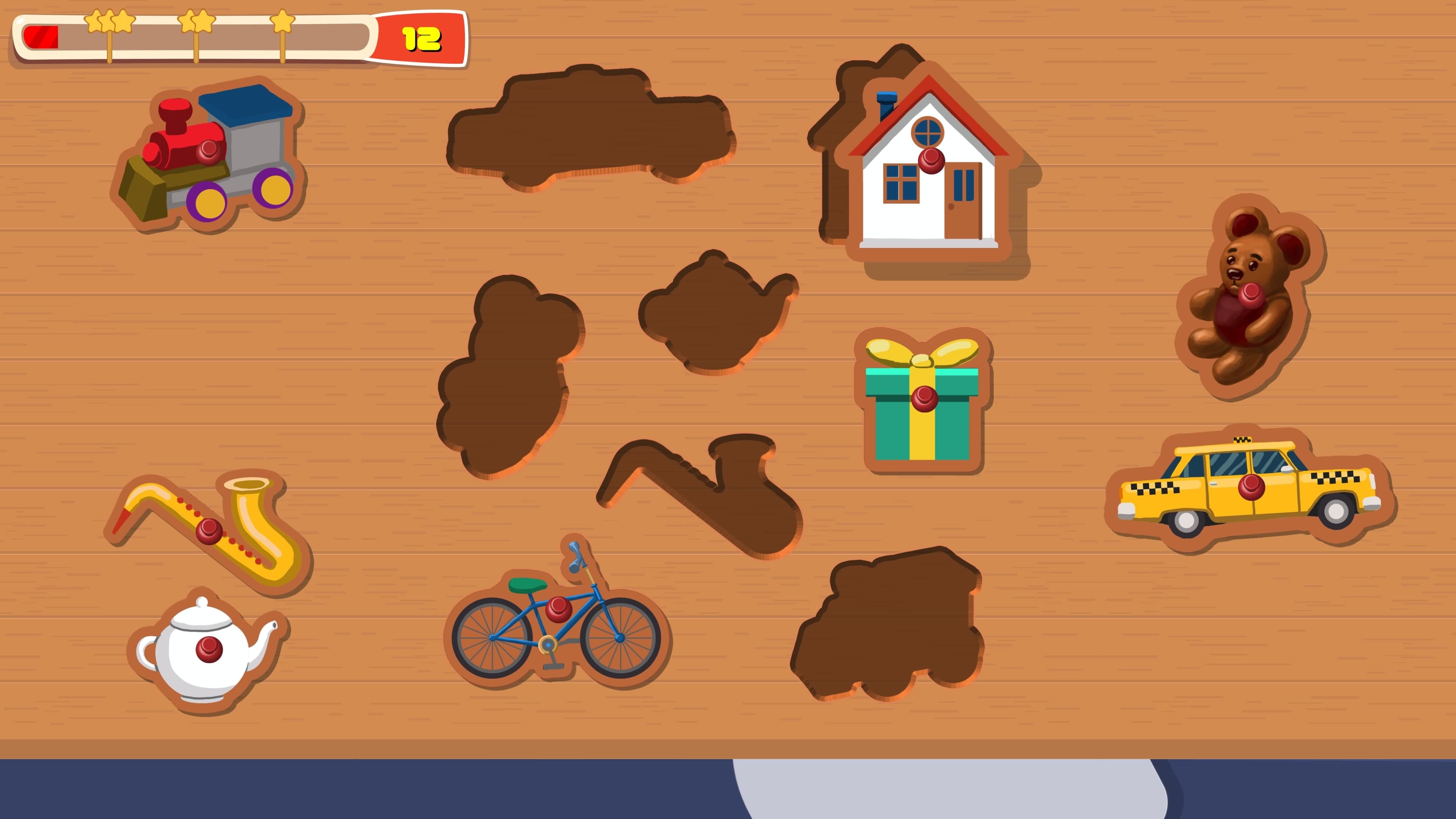 Educational Games for Kids: скриншот 7
