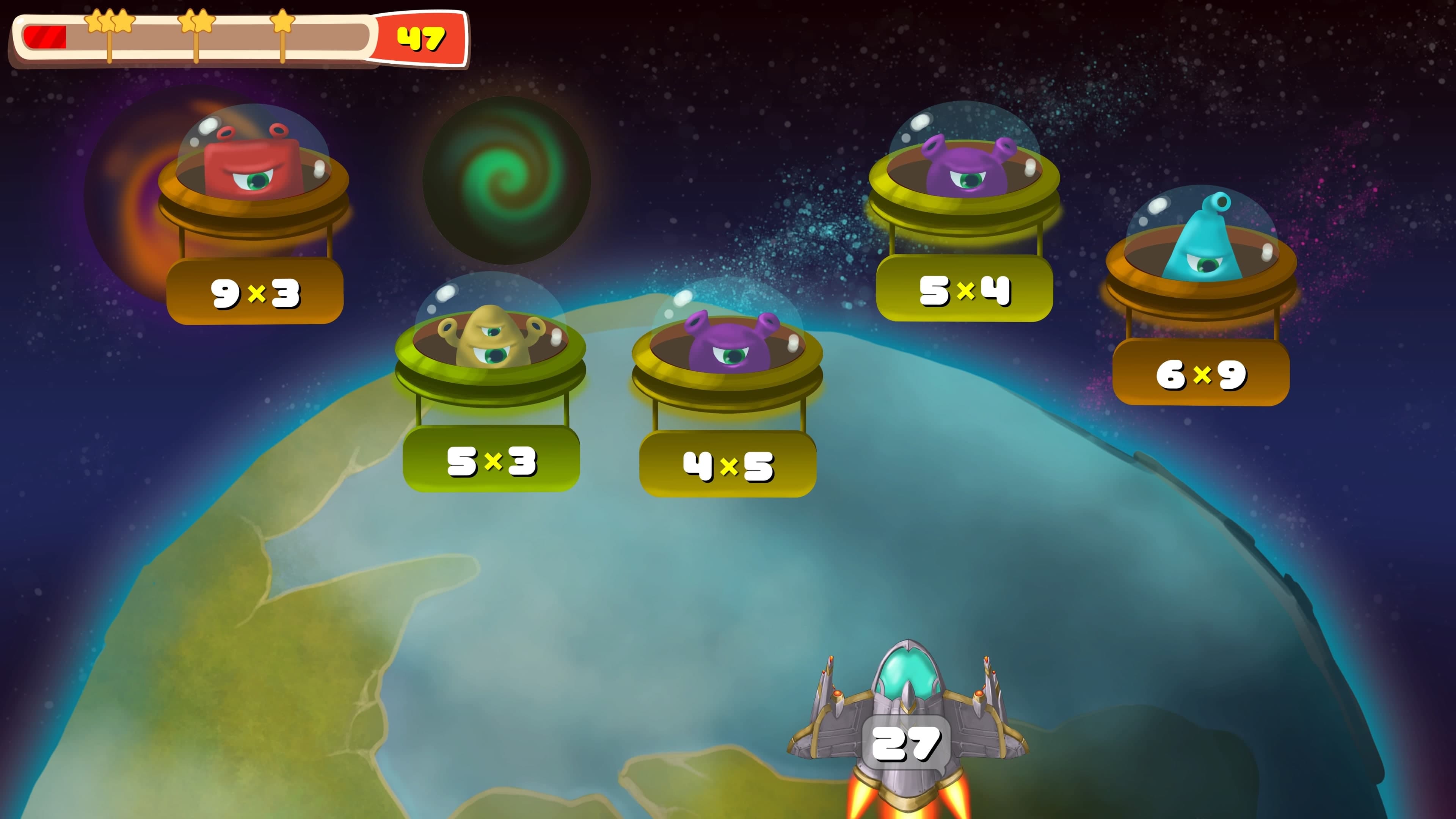 Educational Games for Kids: скриншот 3
