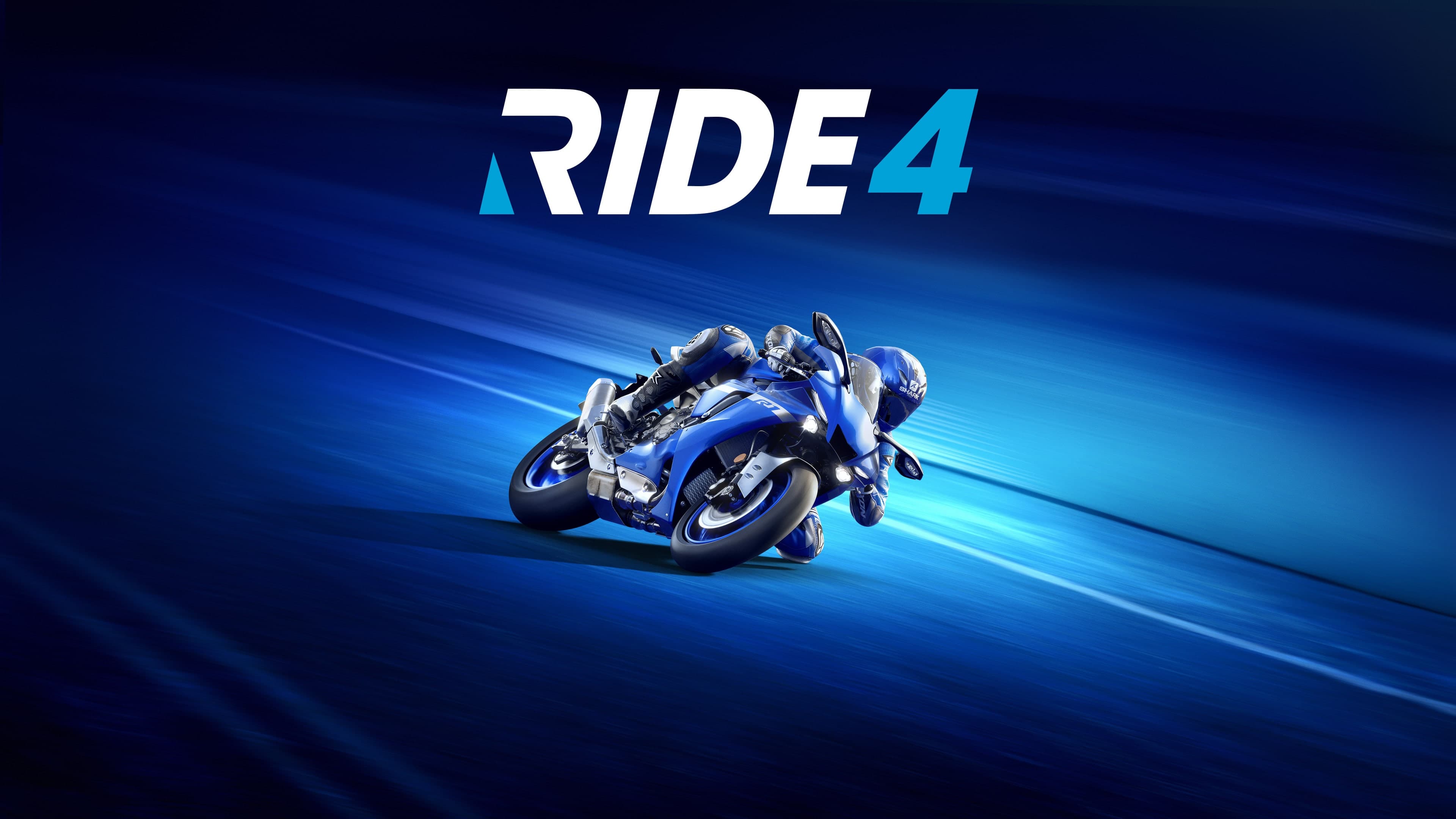 RIDE 4 Standard