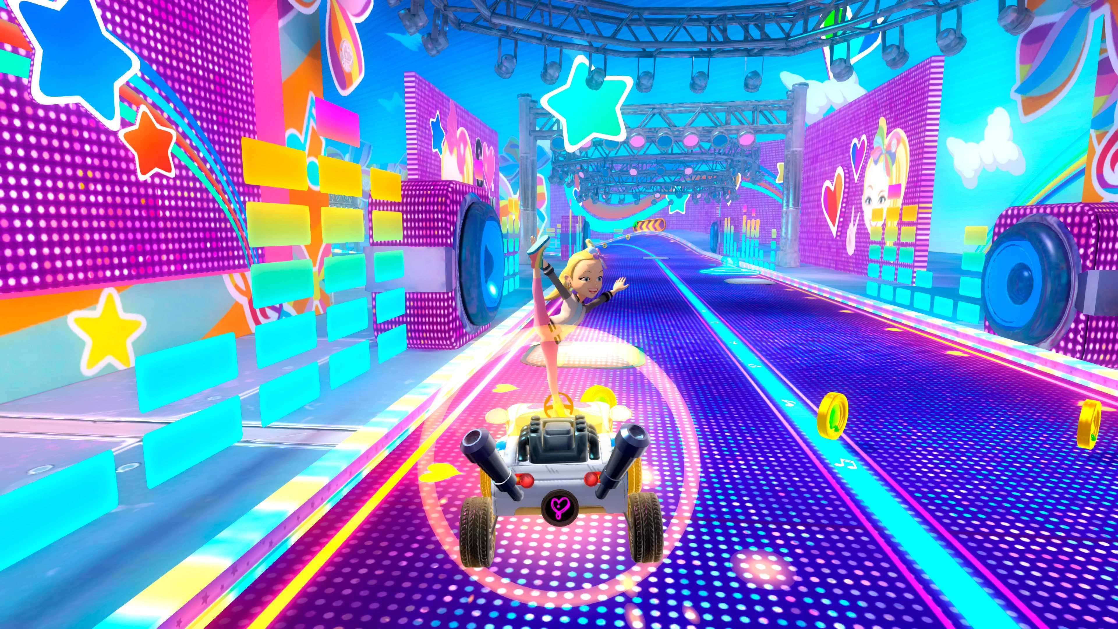 Nickelodeon Kart Racers 2: Grand Prix: скриншот 7