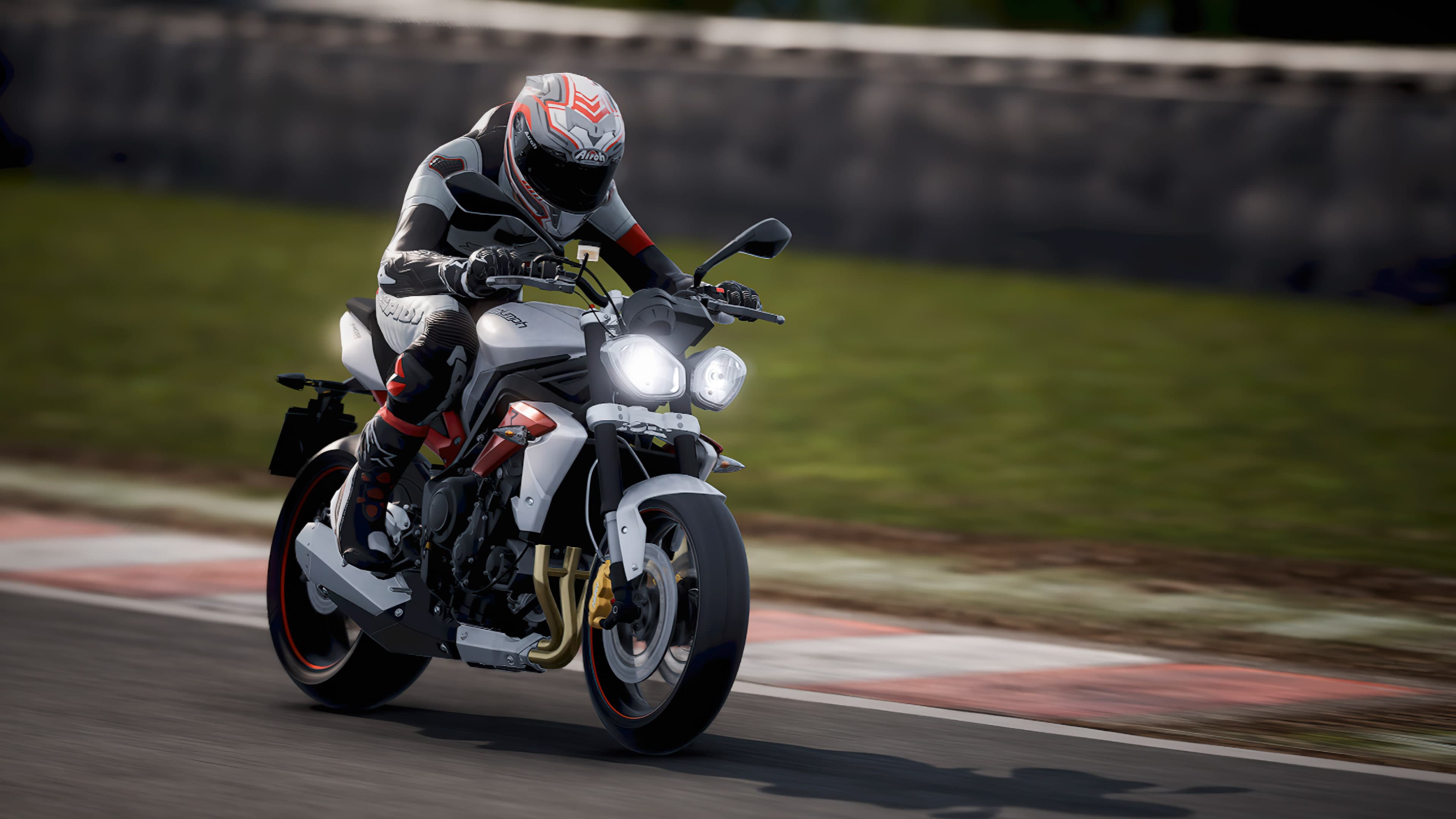 RIDE 4 - European Bikes Pack: скриншот 3
