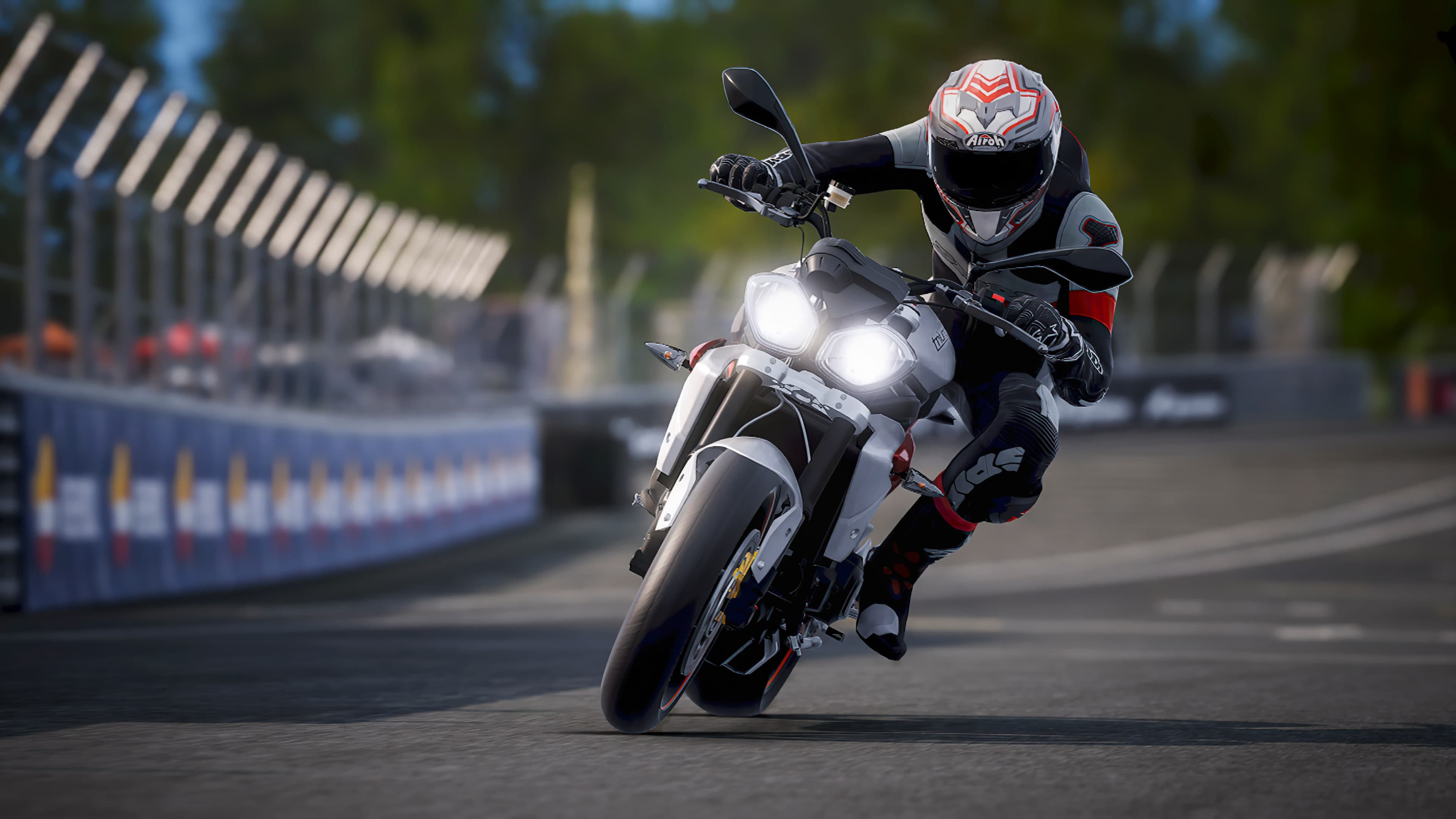 RIDE 4 - European Bikes Pack: скриншот 2