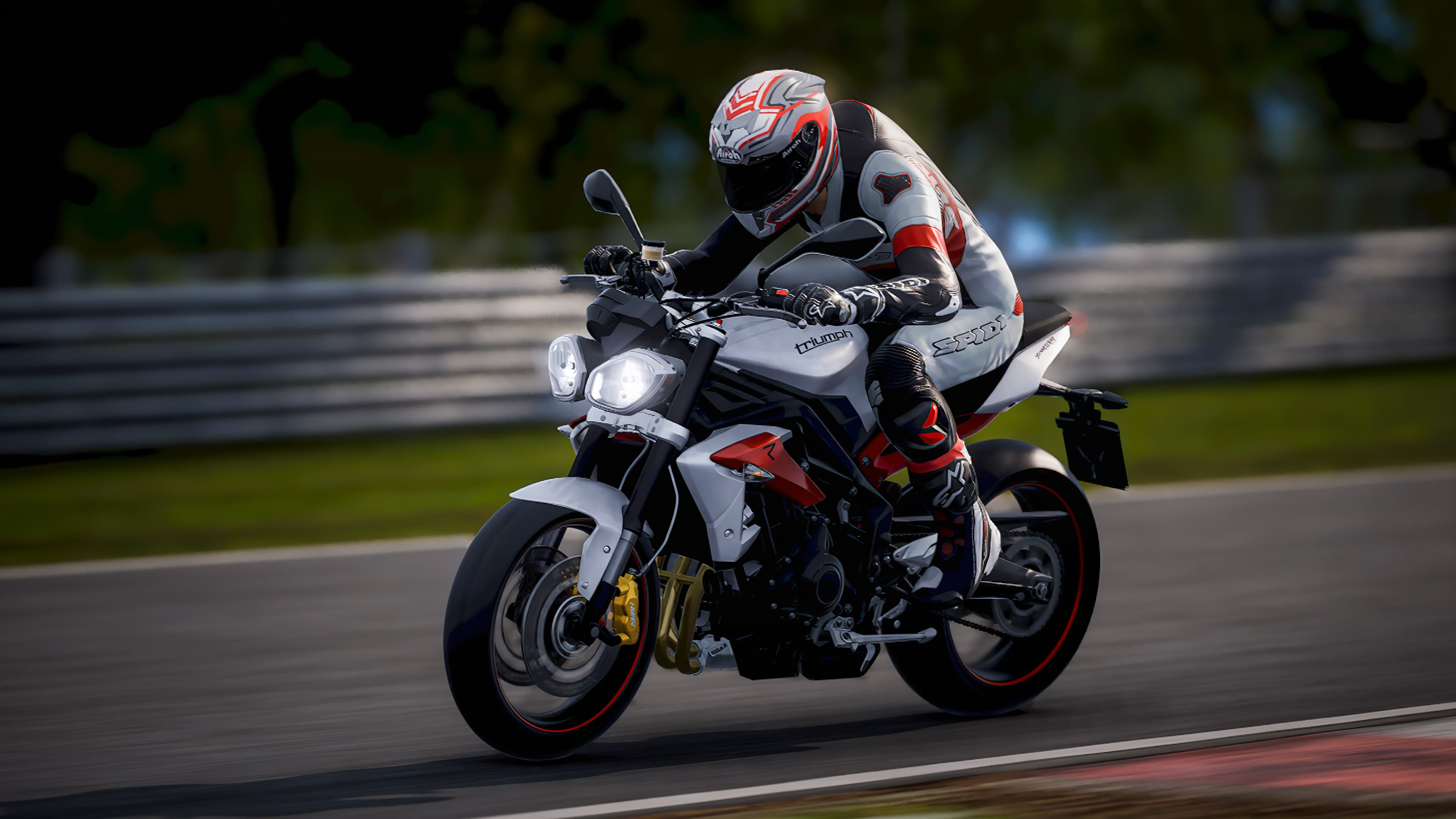 RIDE 4 - European Bikes Pack: скриншот 5