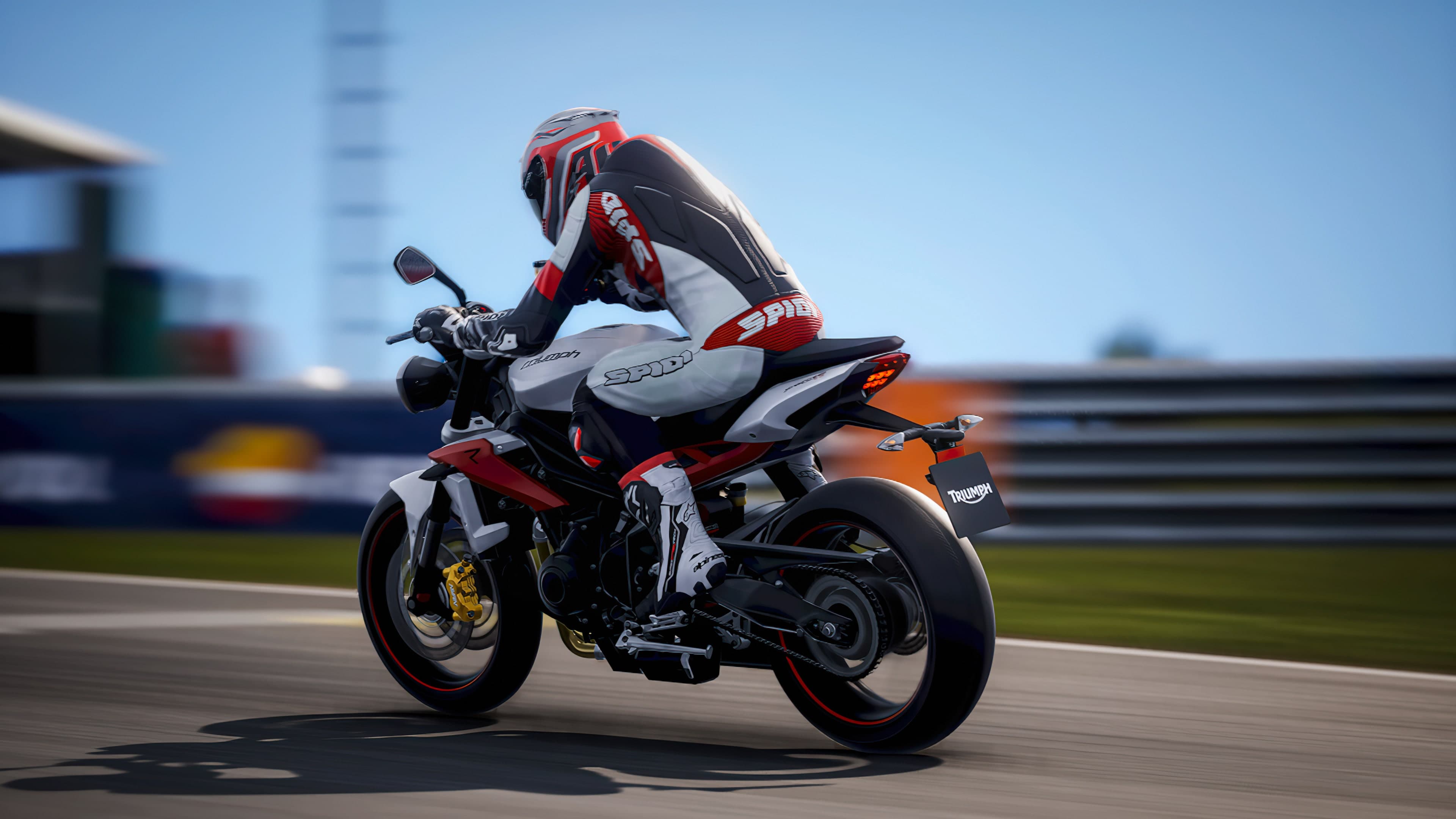 RIDE 4 - European Bikes Pack: скриншот 1