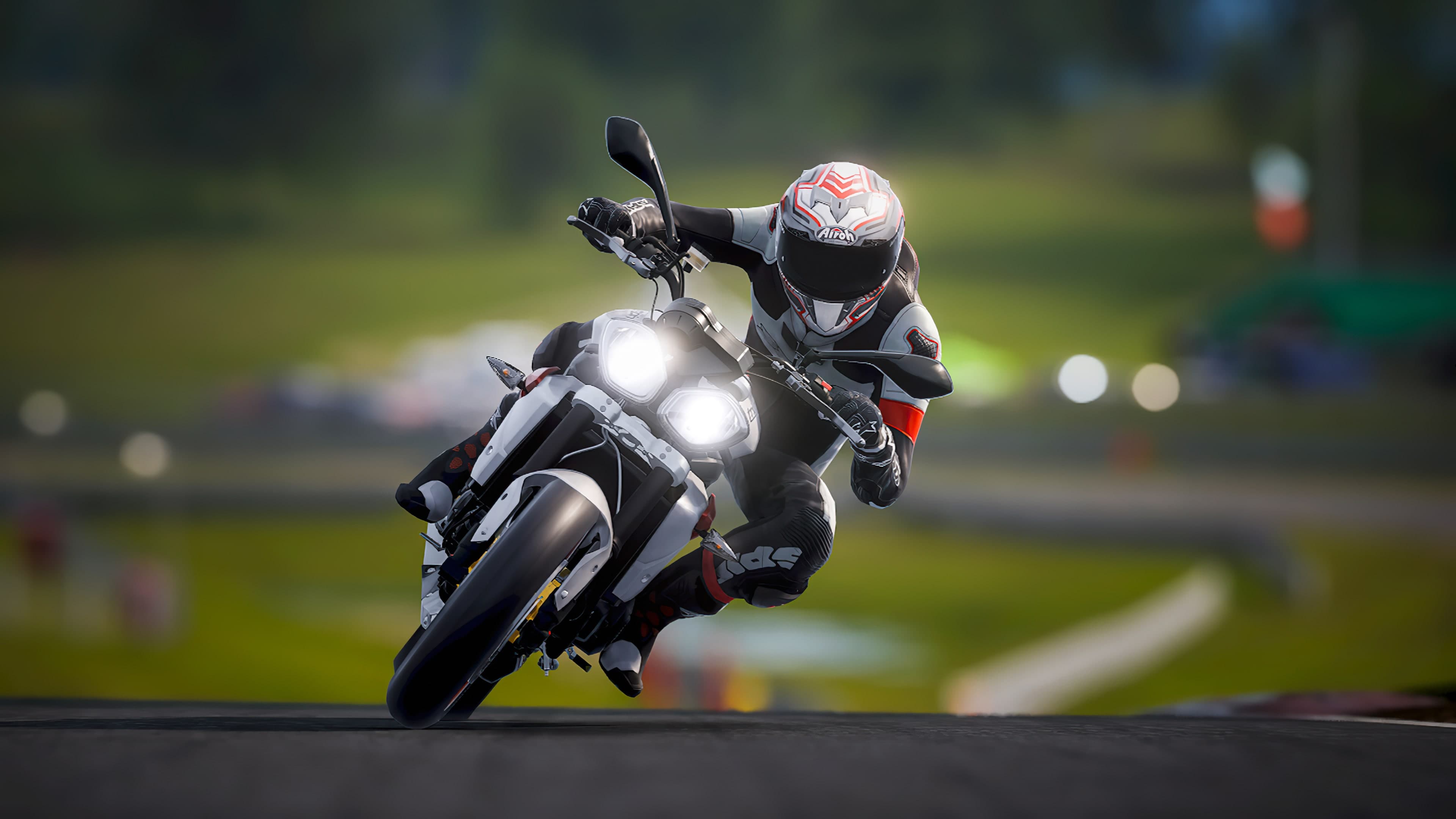 RIDE 4 - European Bikes Pack: скриншот 7