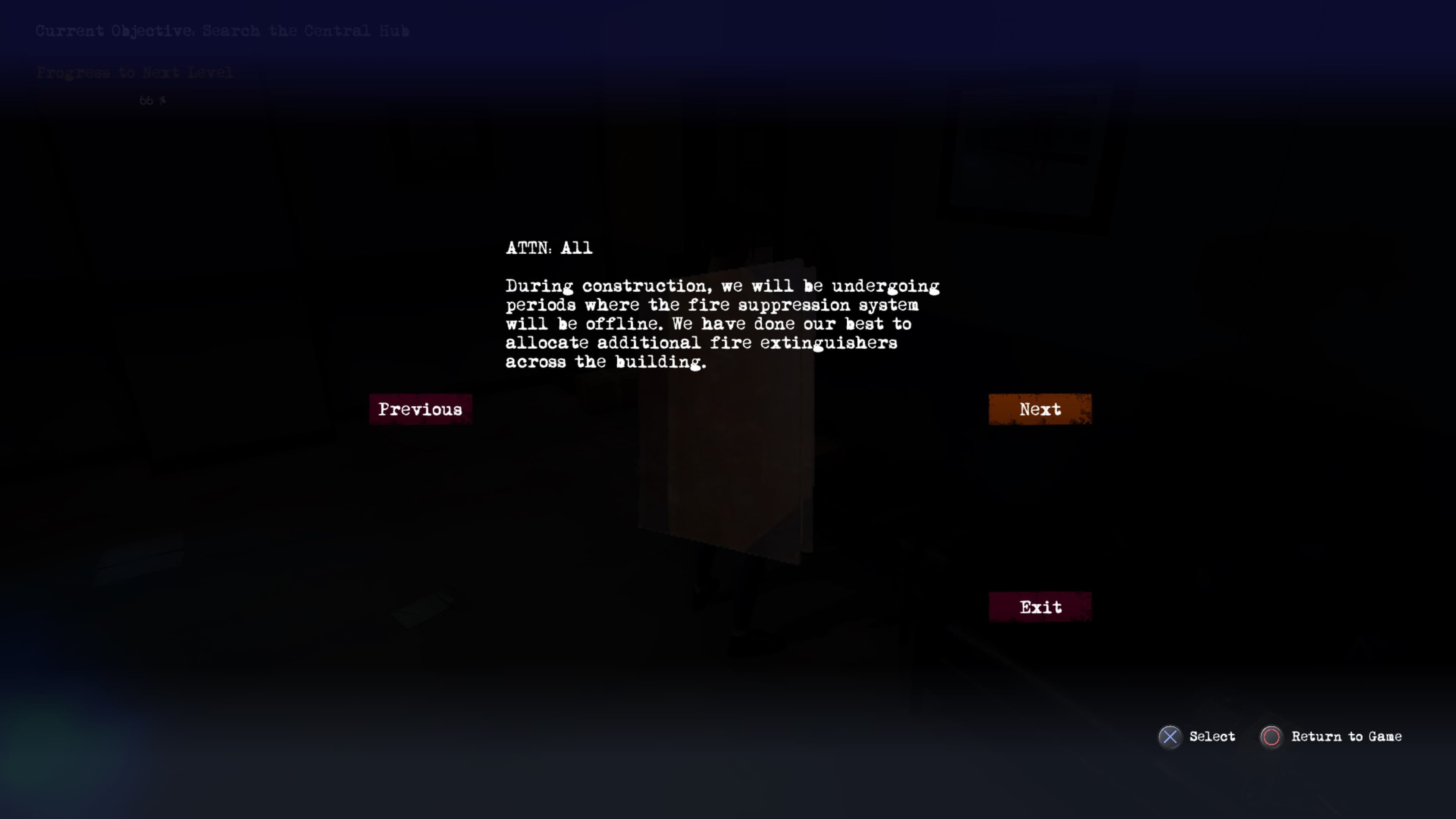 Outbreak: The New Nightmare: скриншот 6
