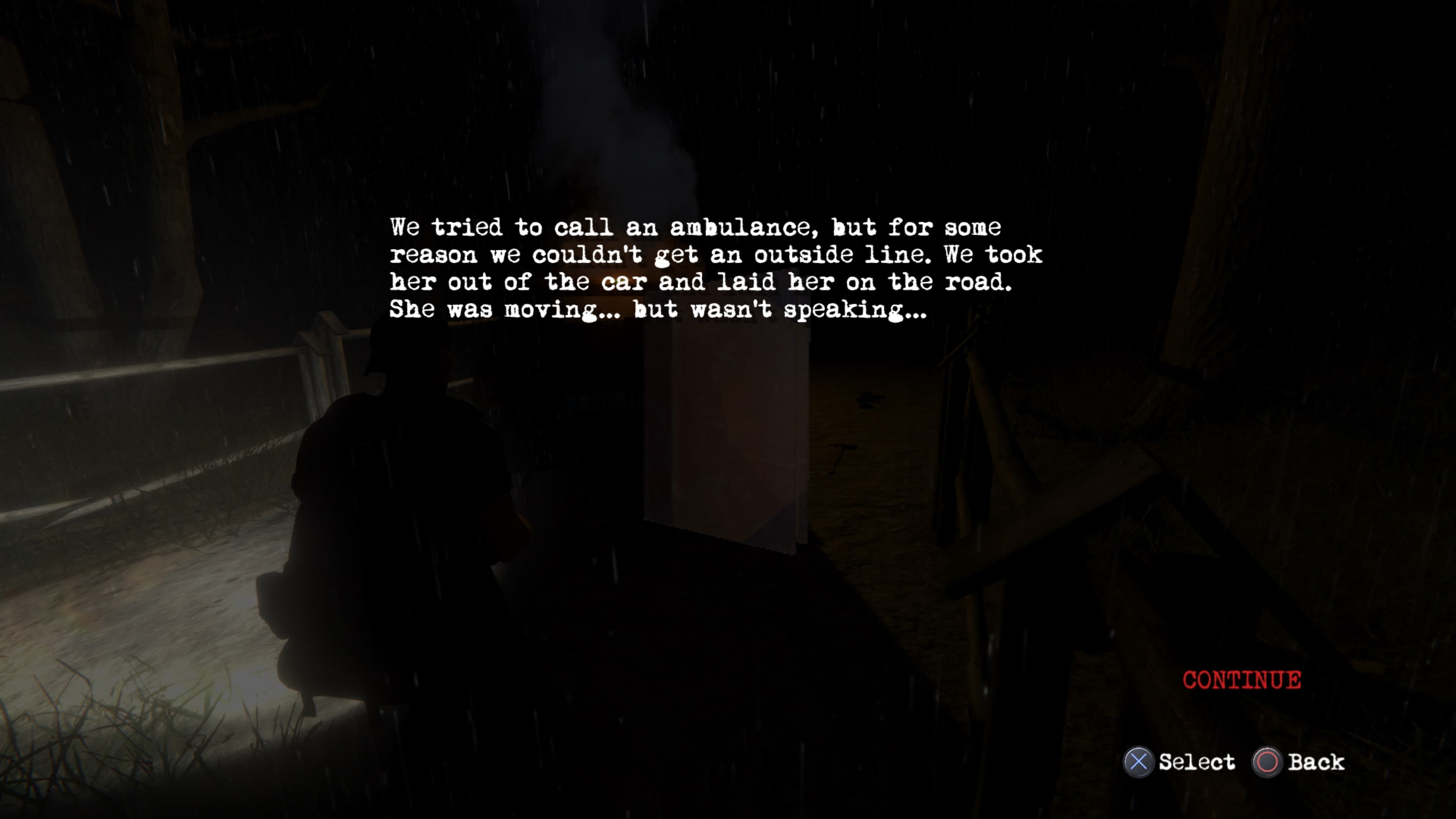 Outbreak: Lost Hope: скриншот 7