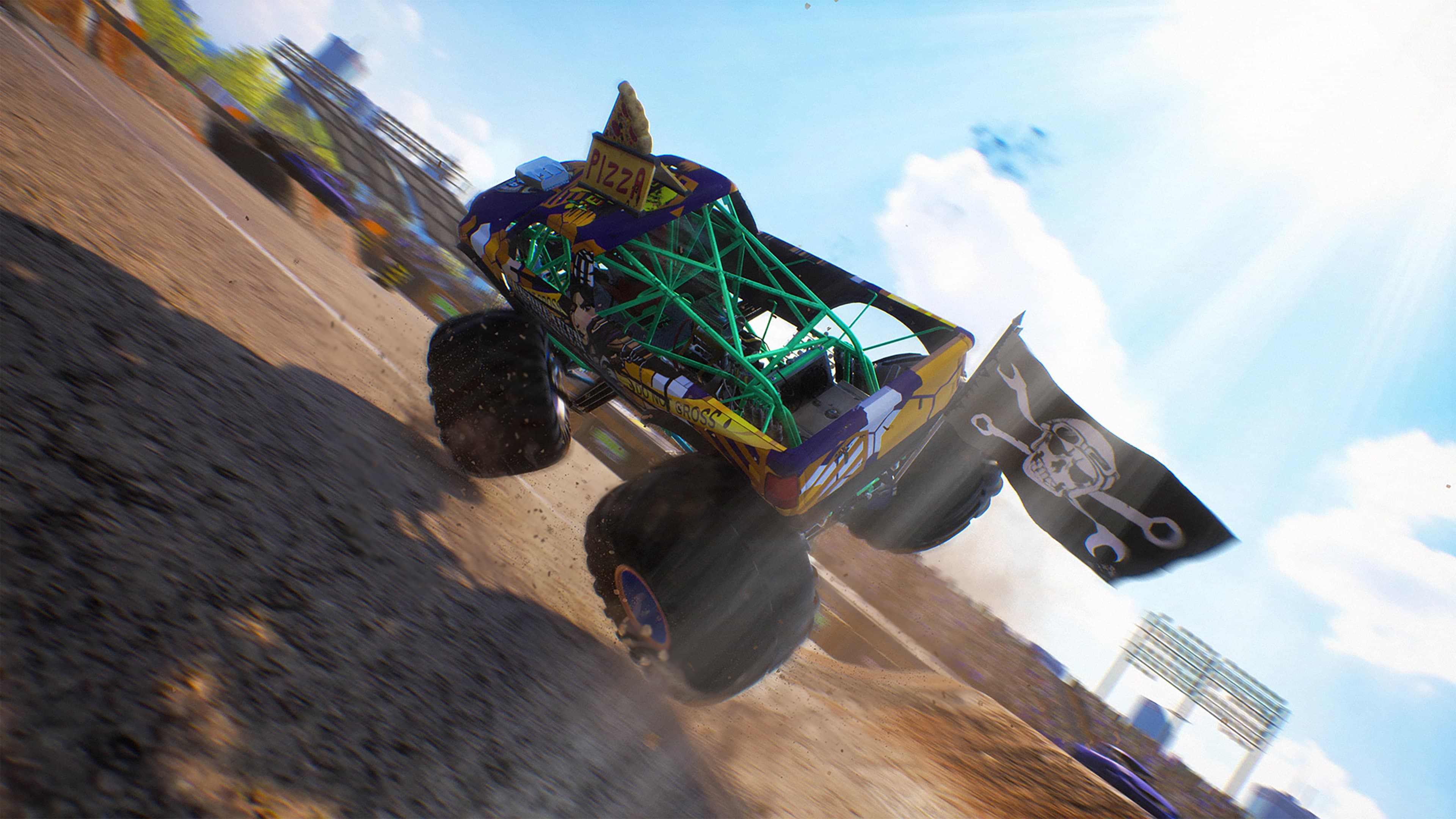 Monster Truck Championship: скриншот 2