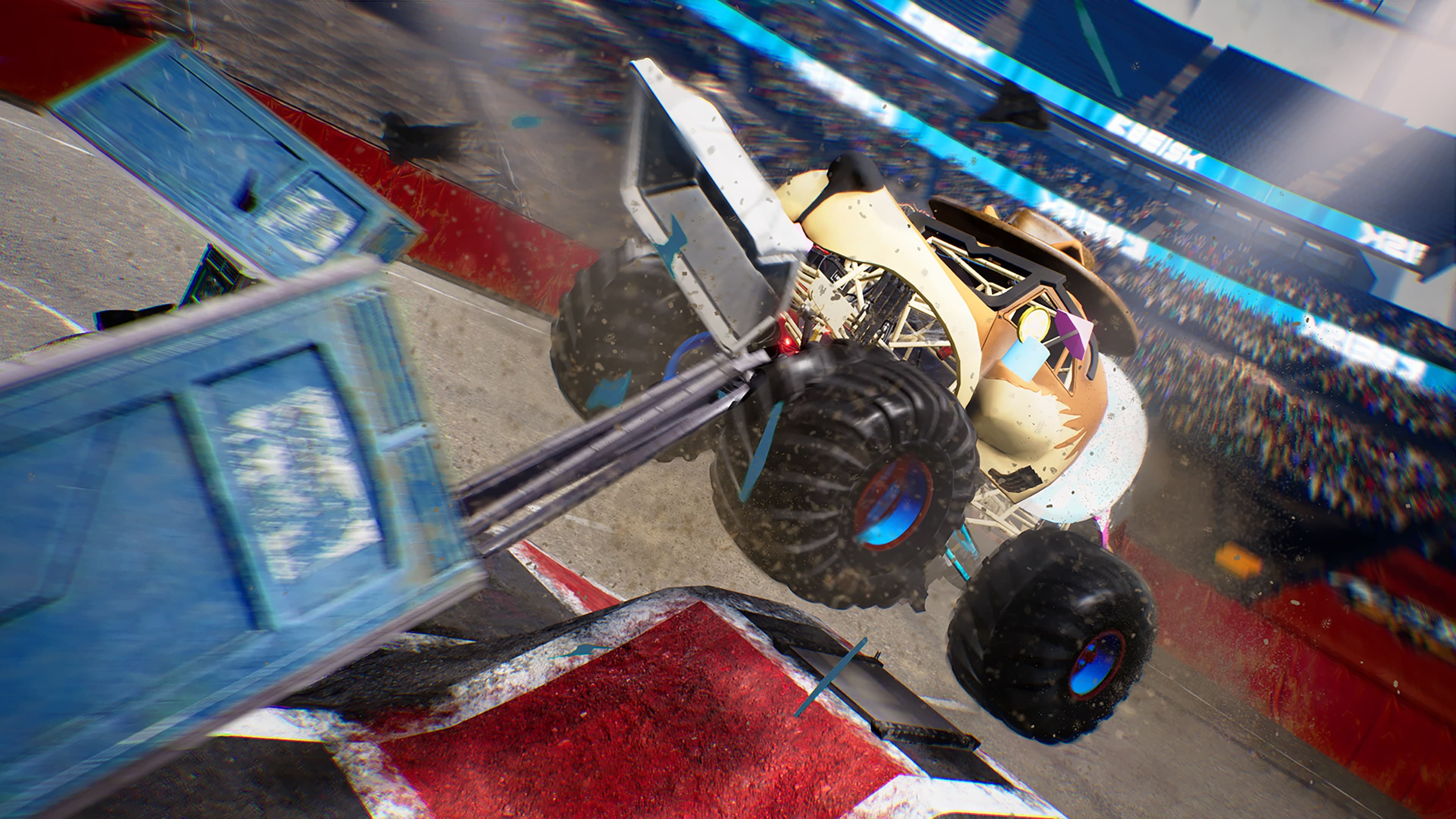 Monster Truck Championship: скриншот 1