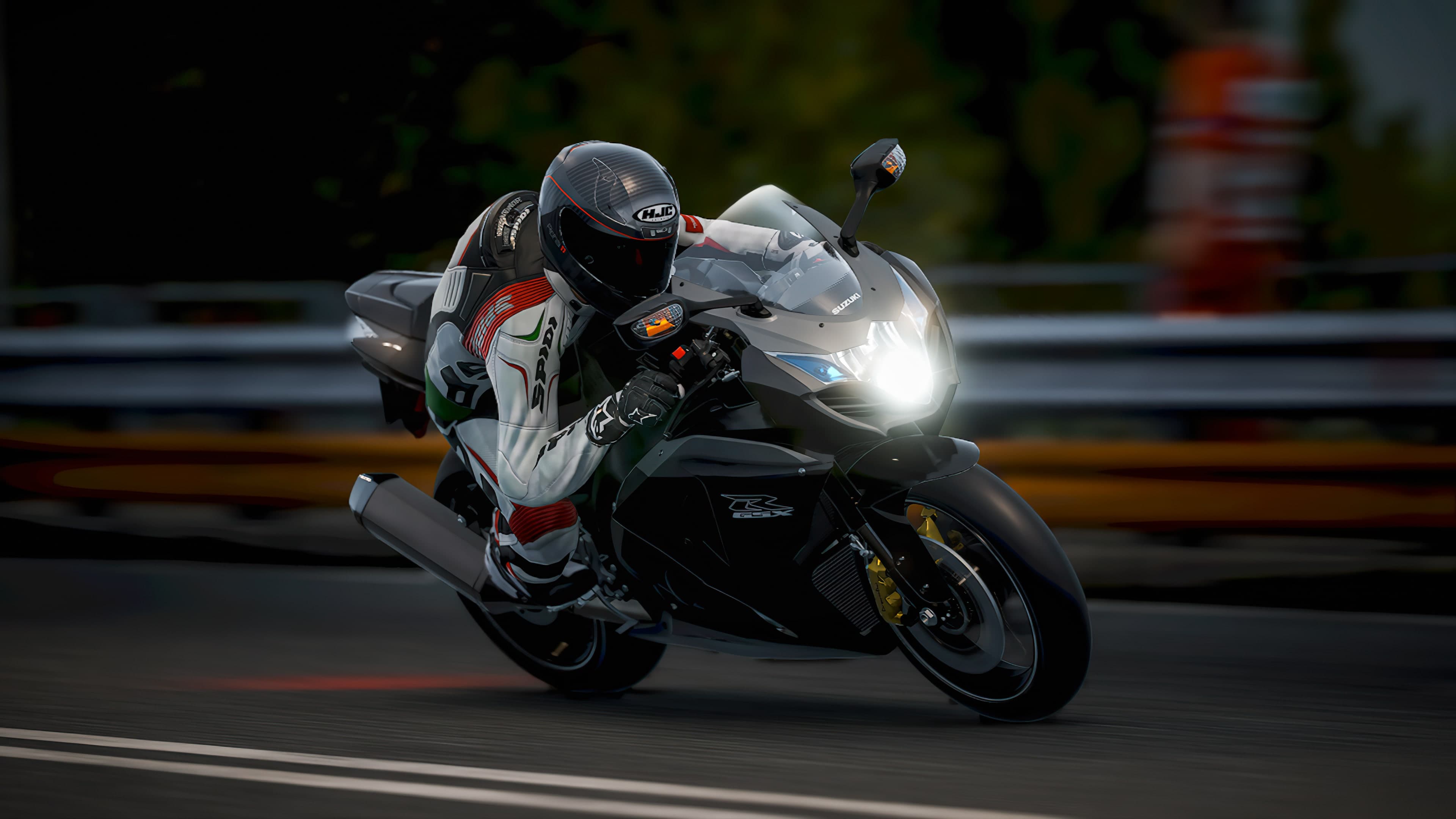RIDE 4 - Japanese Bikes Pack: скриншот 1