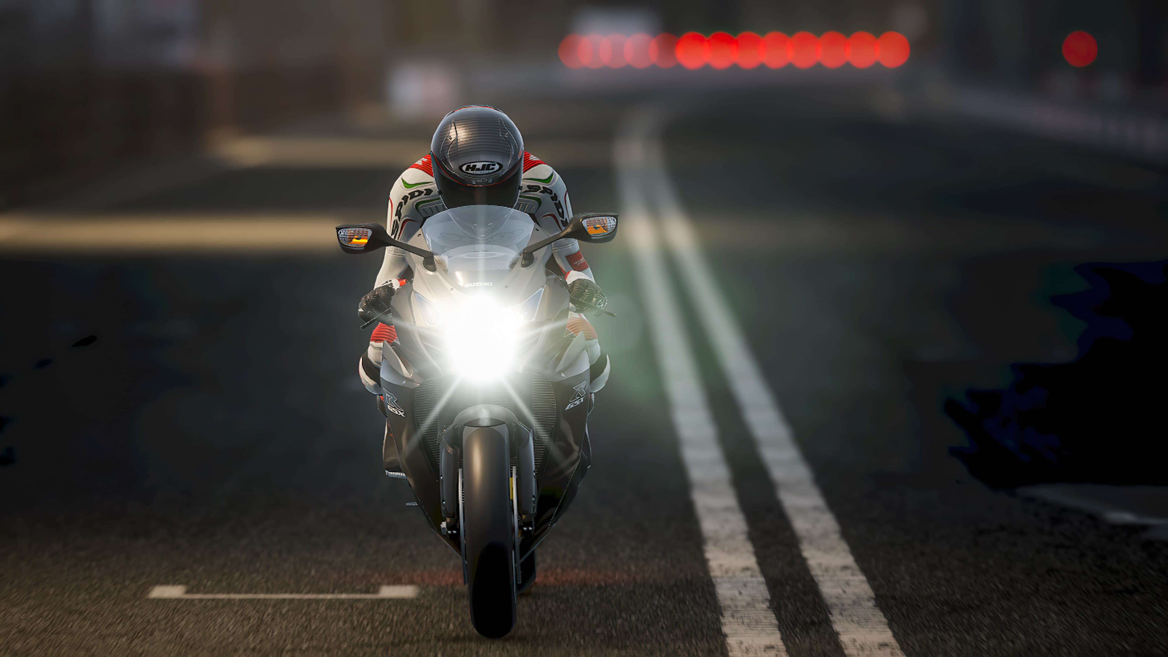 RIDE 4 - Japanese Bikes Pack: скриншот 9