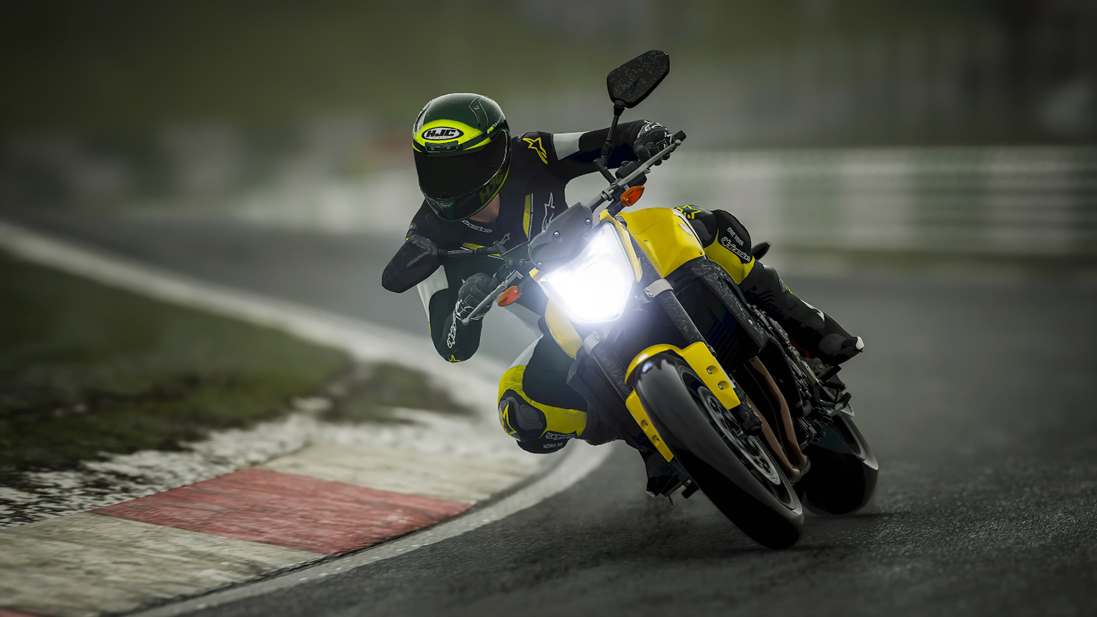 RIDE 4 - Japanese Bikes Pack: скриншот 5