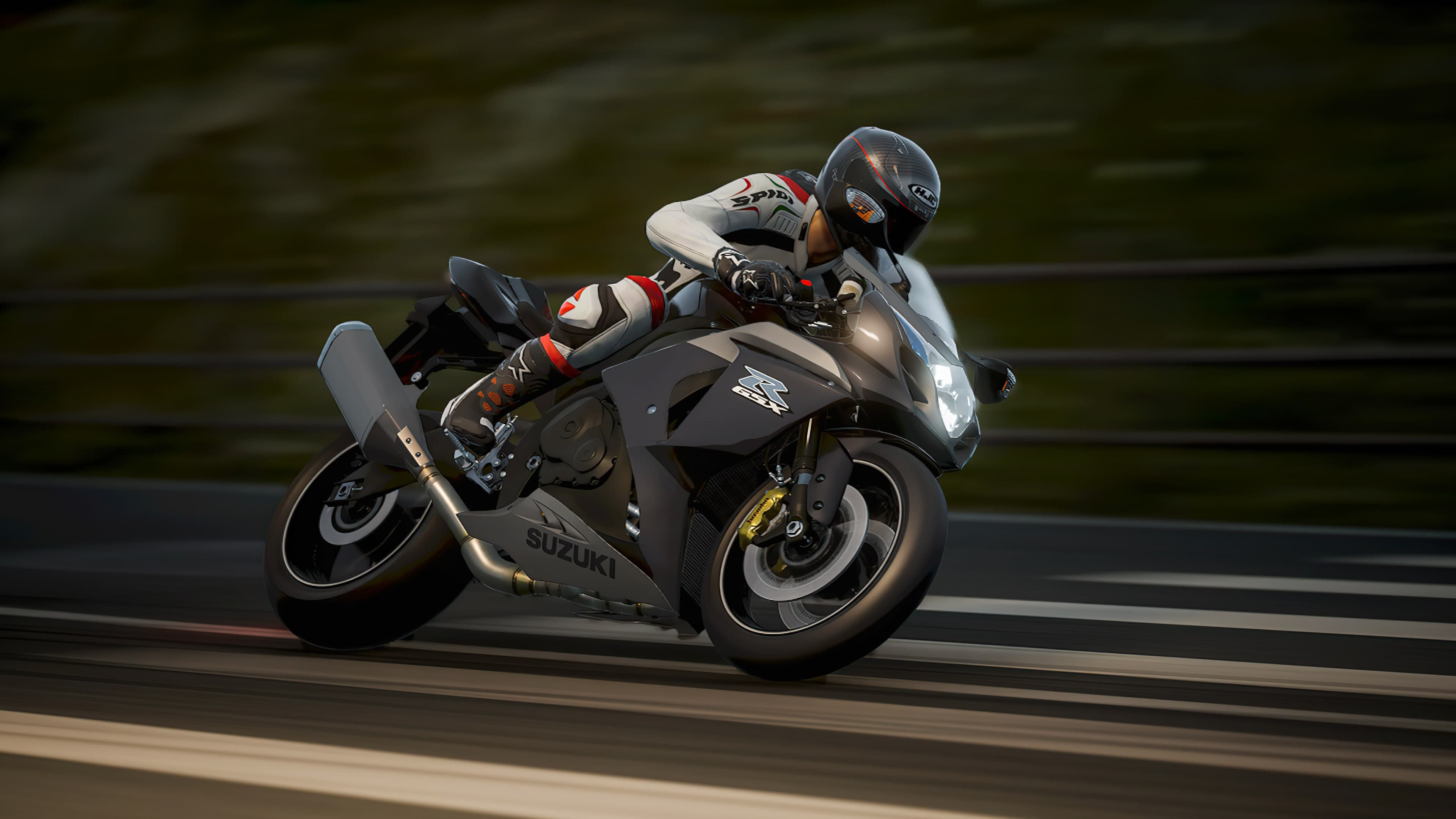 RIDE 4 - Japanese Bikes Pack: скриншот 2