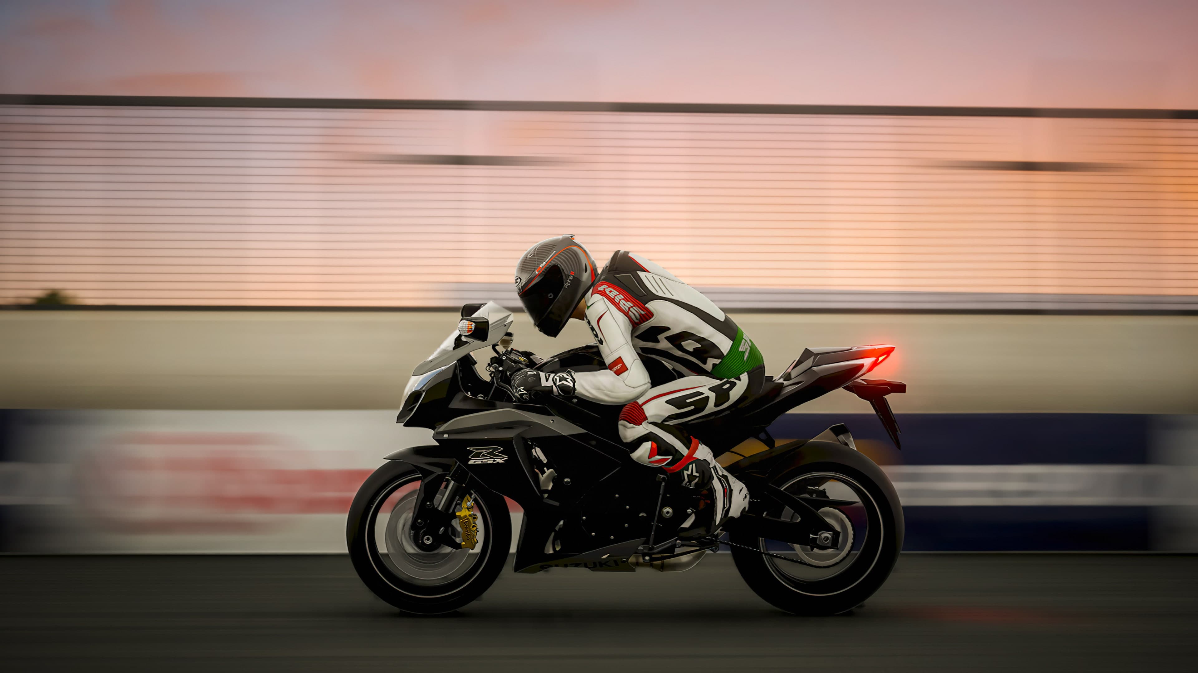 RIDE 4 - Japanese Bikes Pack: скриншот 4